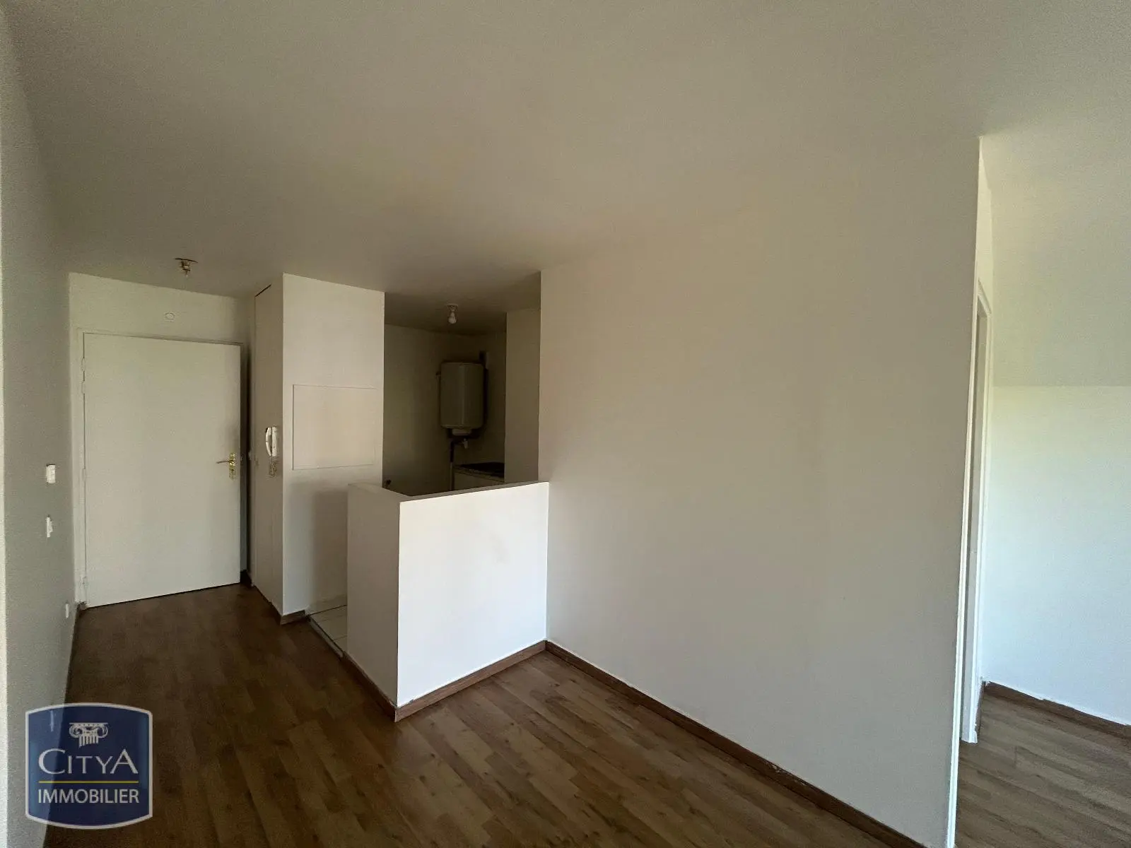 Photo 2 Appartement 2 pièces 38.54m²