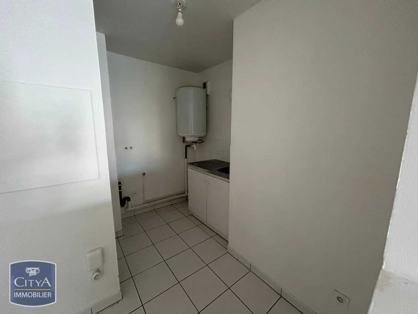 Photo 3 Appartement 2 pièces 38.54m²
