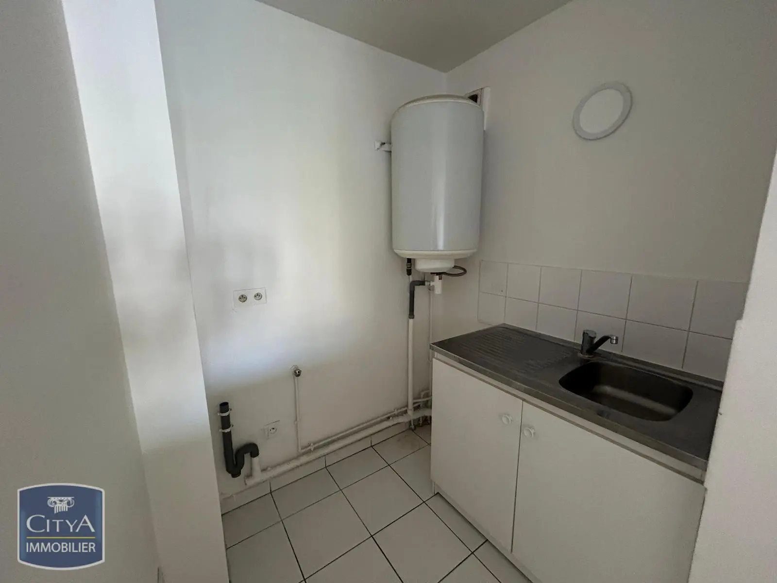 Photo 4 Appartement 2 pièces 38.54m²