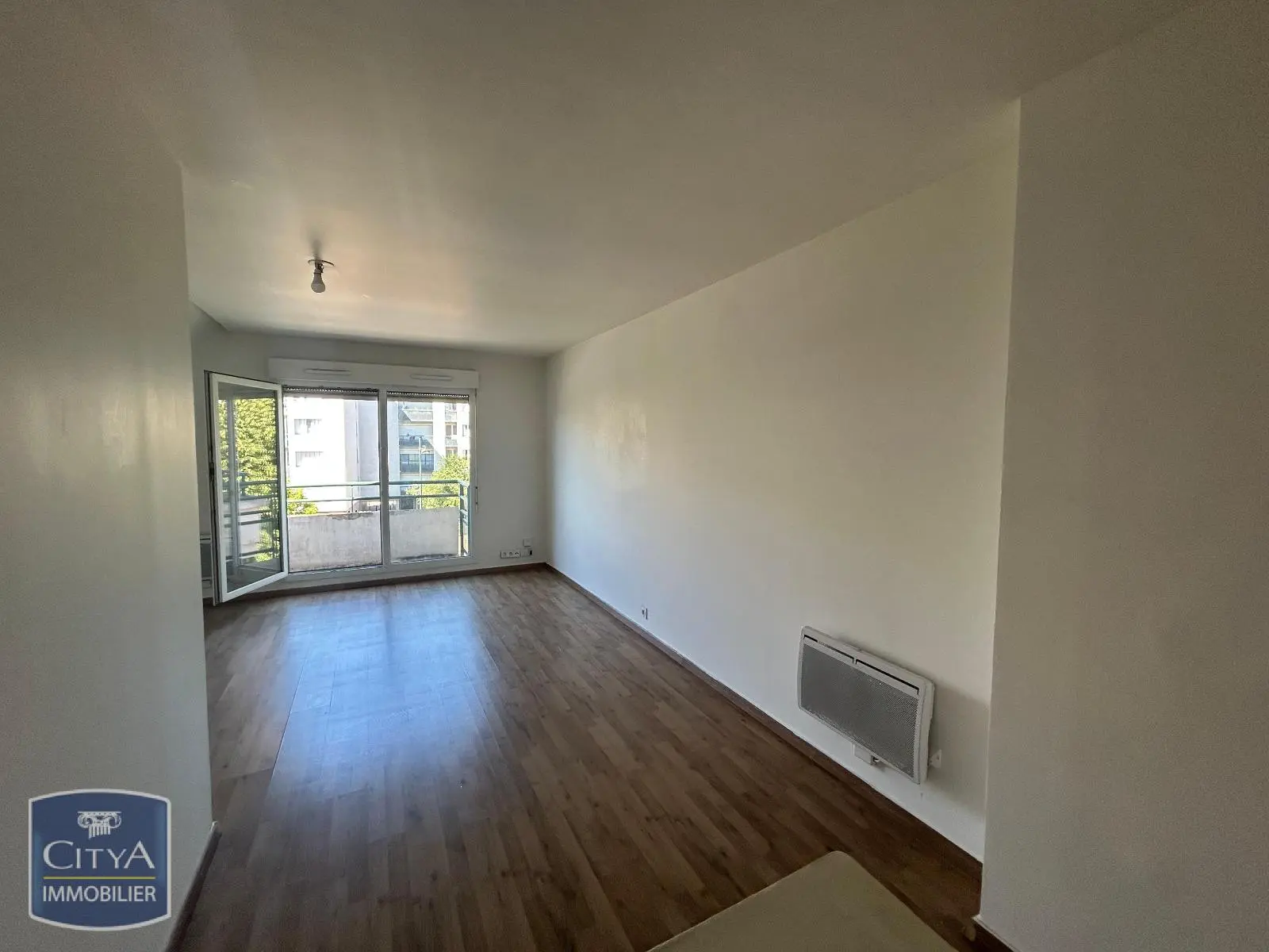 Photo 5 Appartement 2 pièces 38.54m²