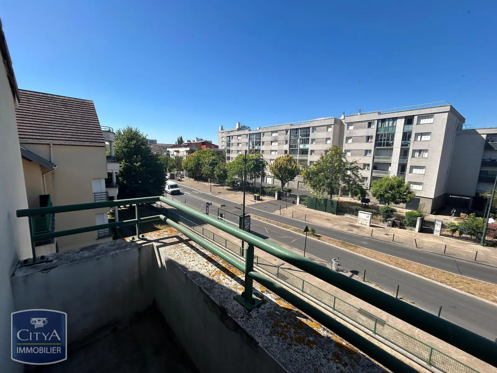 Photo 6 Appartement 2 pièces 38.54m²