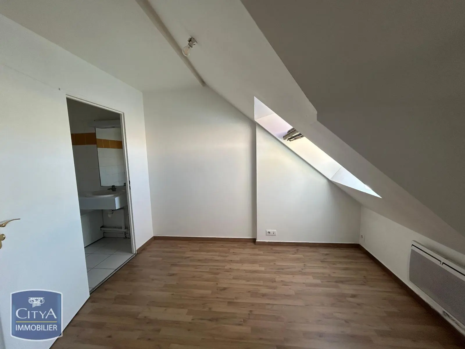 Photo 7 Appartement 2 pièces 38.54m²