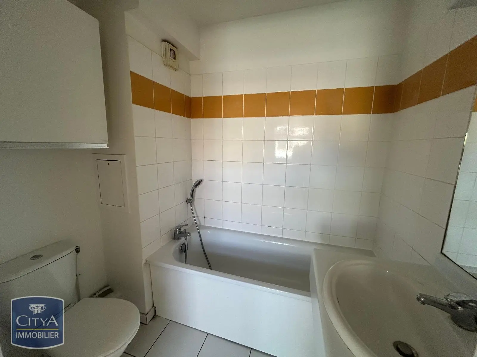 Photo 8 Appartement 2 pièces 38.54m²