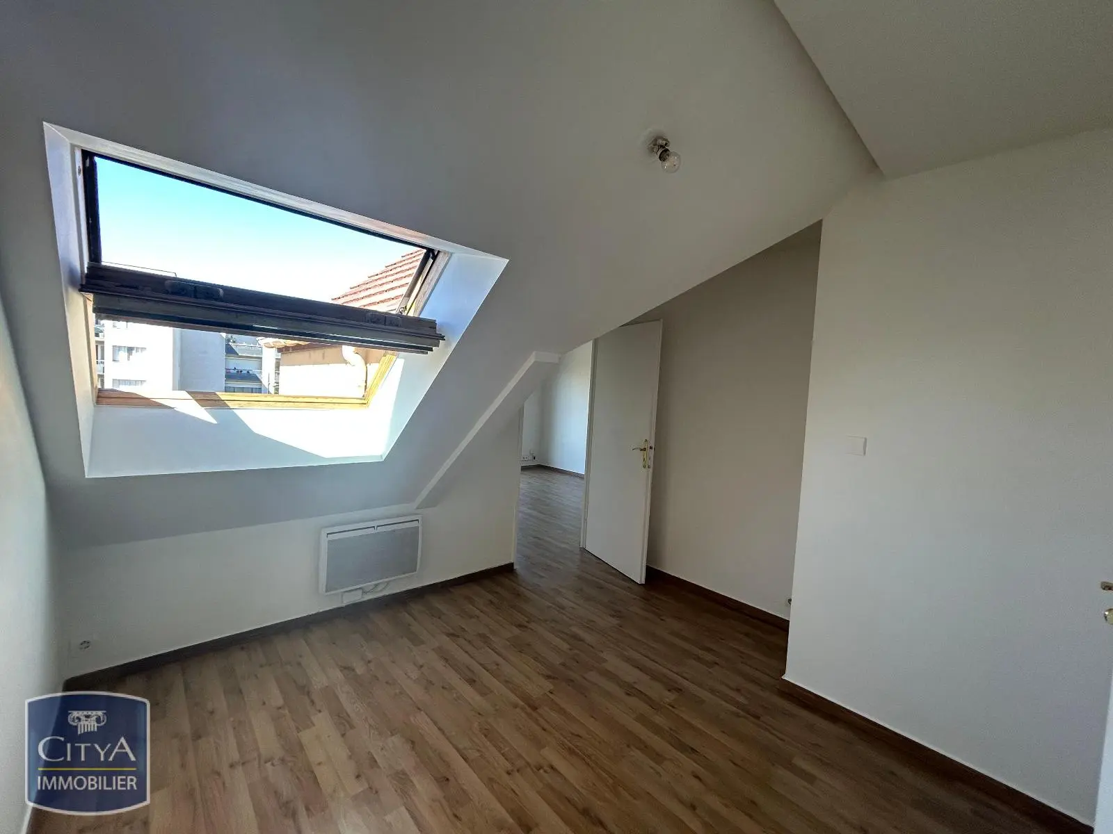 Photo 9 Appartement 2 pièces 38.54m²