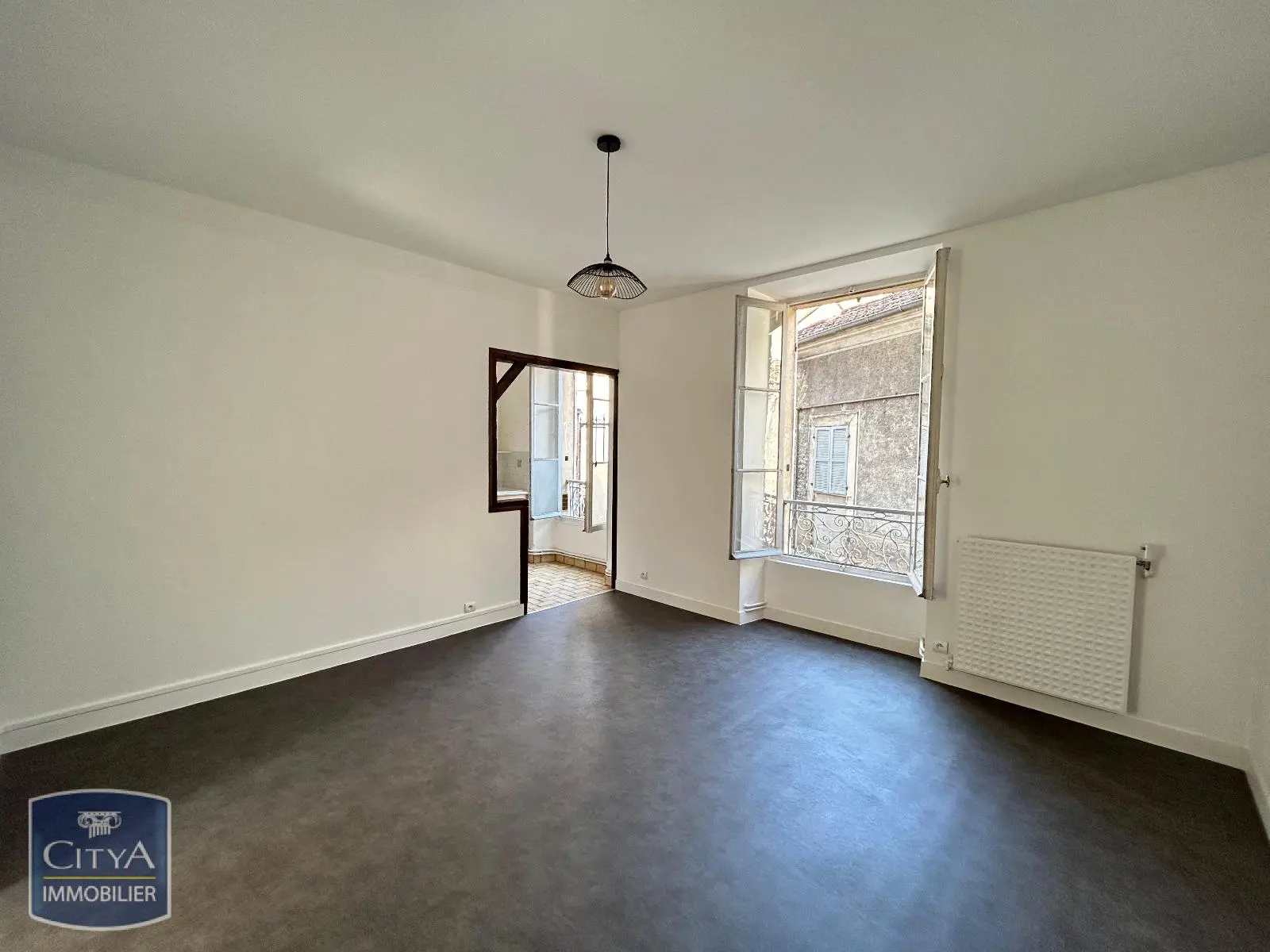 Photo 1 Appartement 3 pièces 60m²