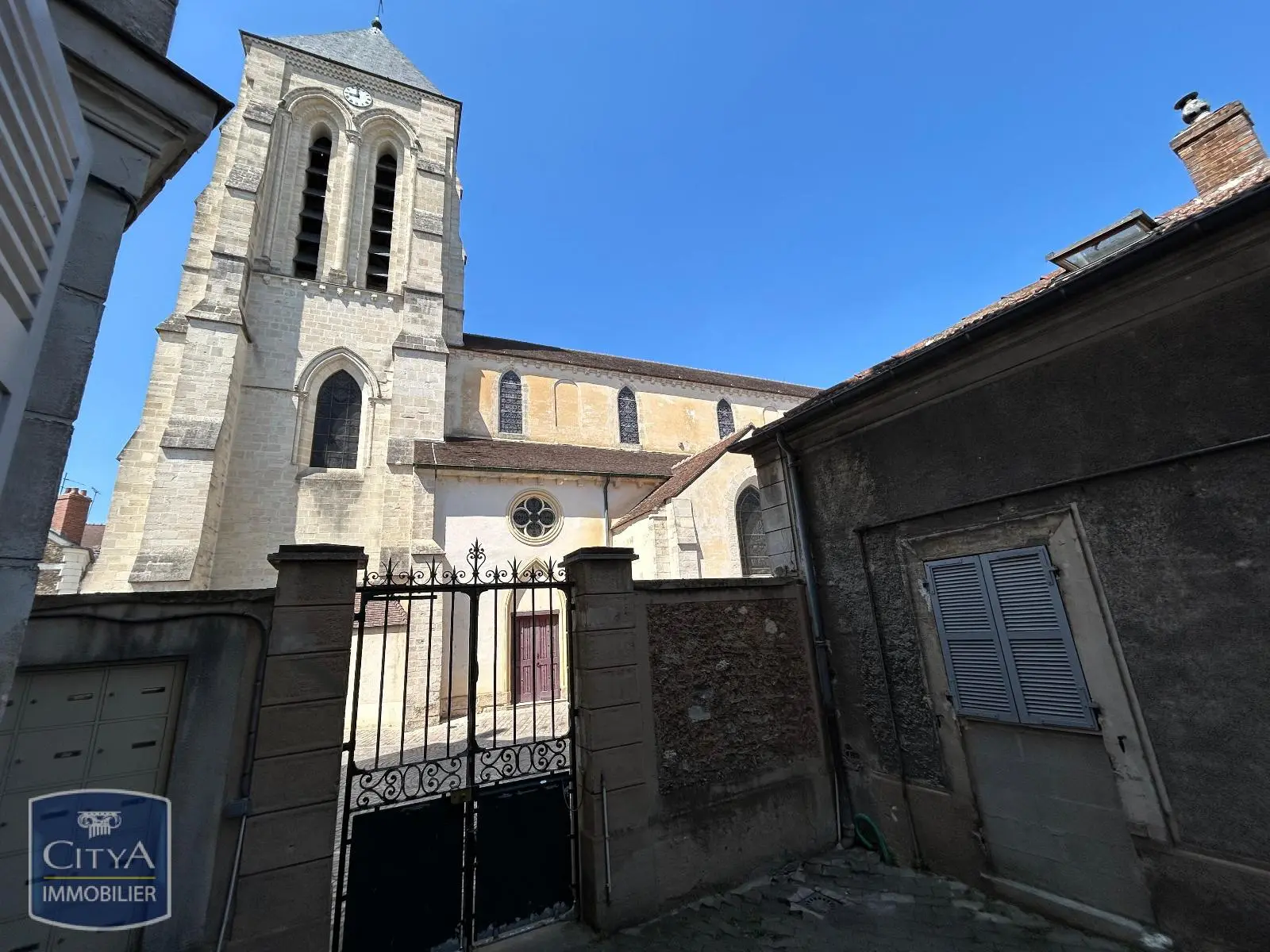 Photo 3 appartement Corbeil-Essonnes