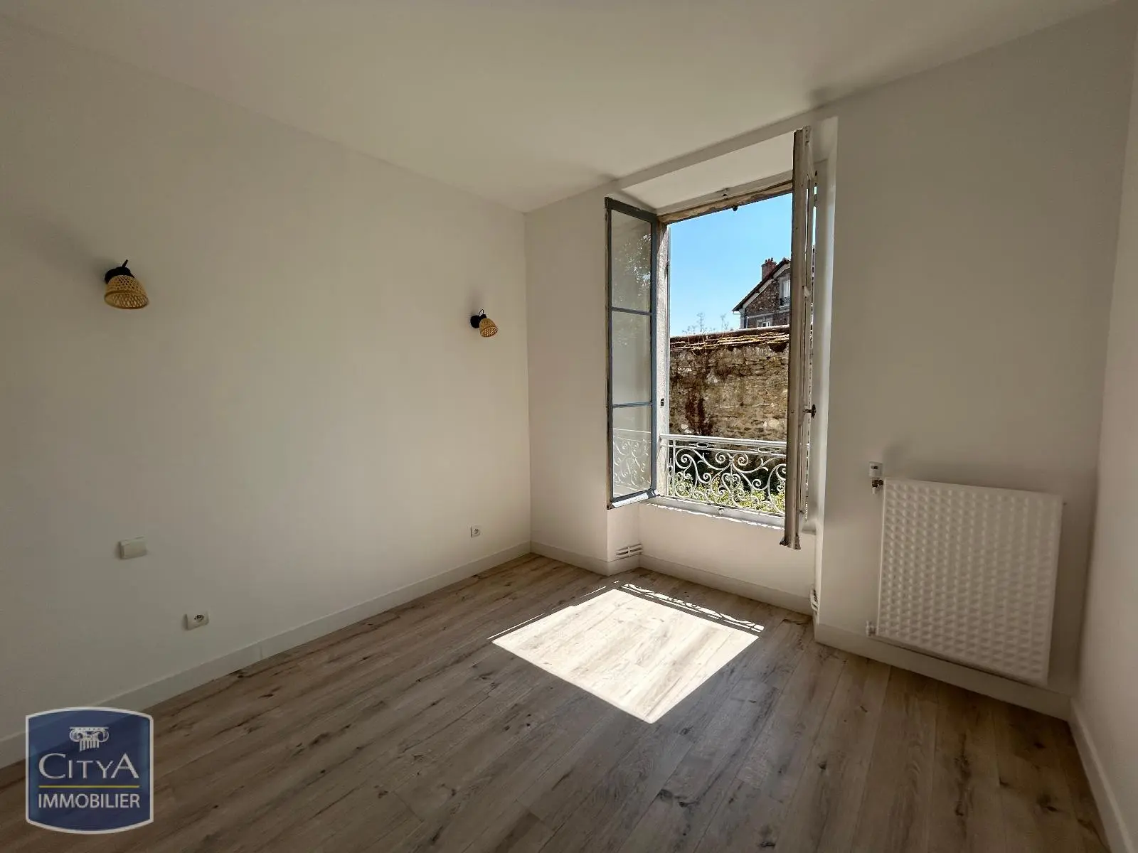 Photo 4 appartement Corbeil-Essonnes