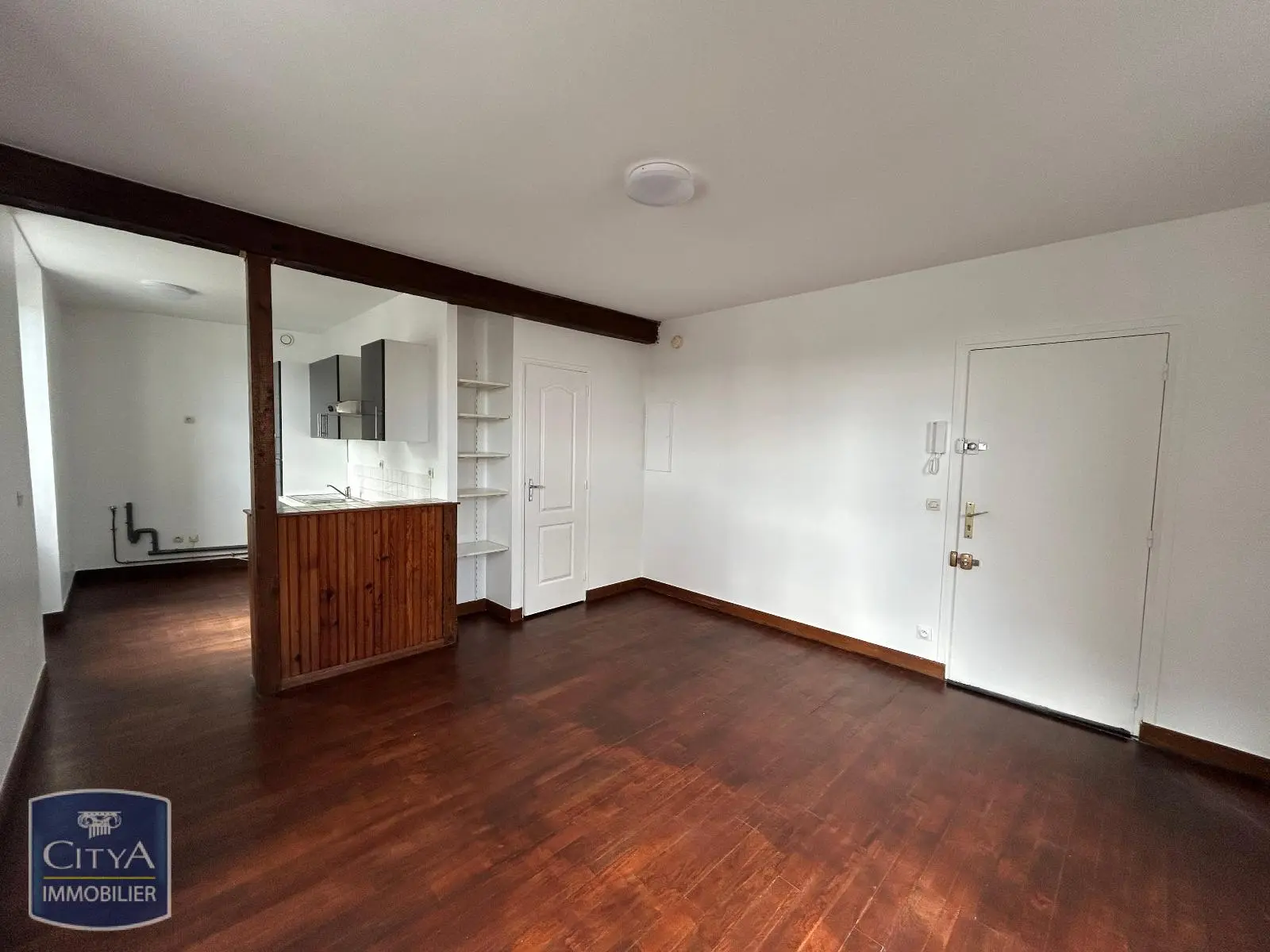 Photo 9 Appartement 1 pièce 31.7m²