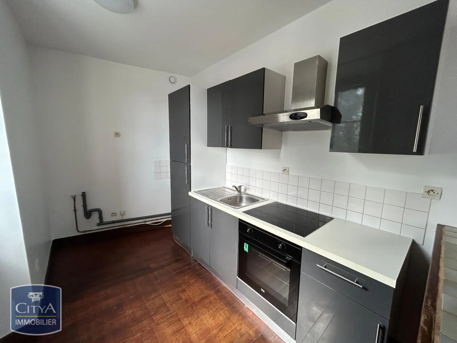 Photo 8 Appartement 1 pièce 31.7m²