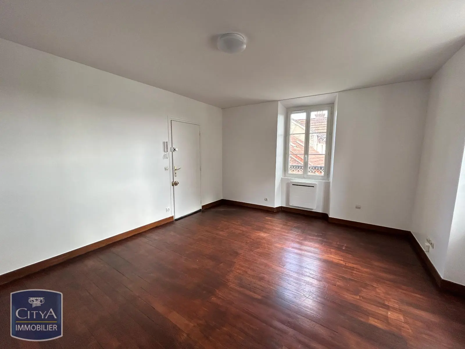 Photo 7 Appartement 1 pièce 31.7m²