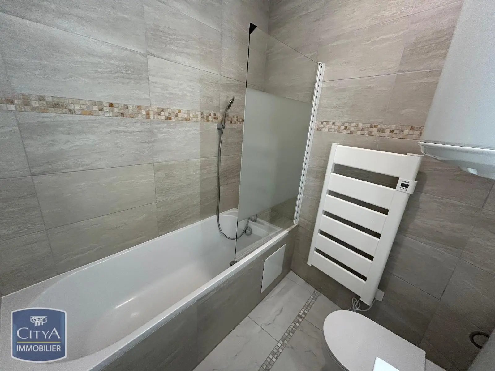 Photo 5 Appartement 1 pièce 31.7m²