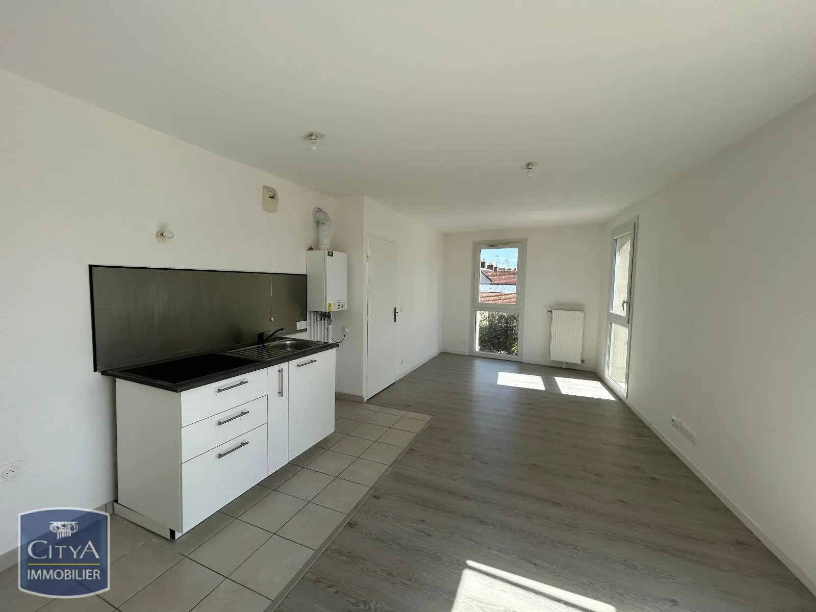 Photo 7 Appartement 2 pièces 46.08m²