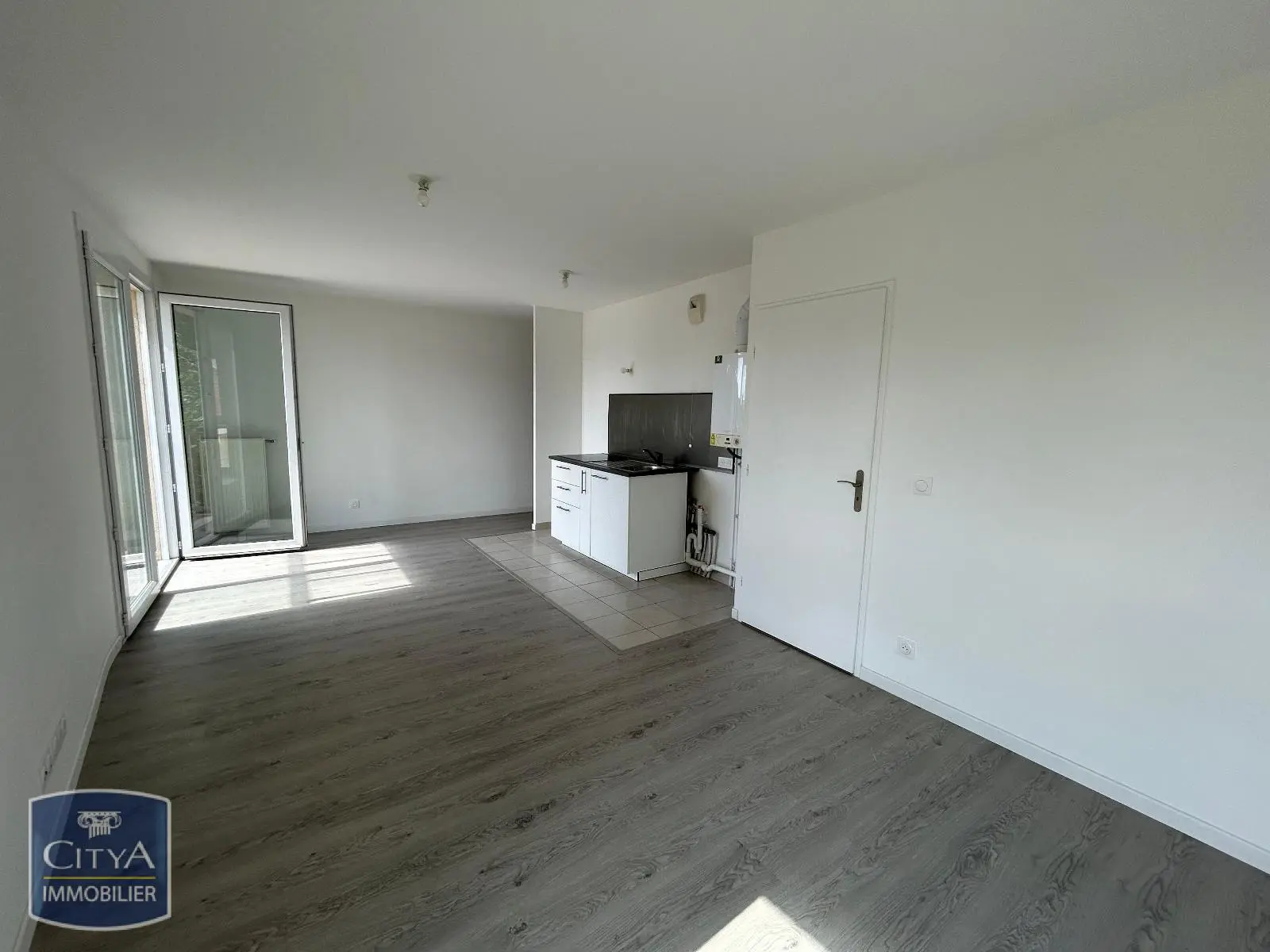 Photo 6 Appartement 2 pièces 46.08m²