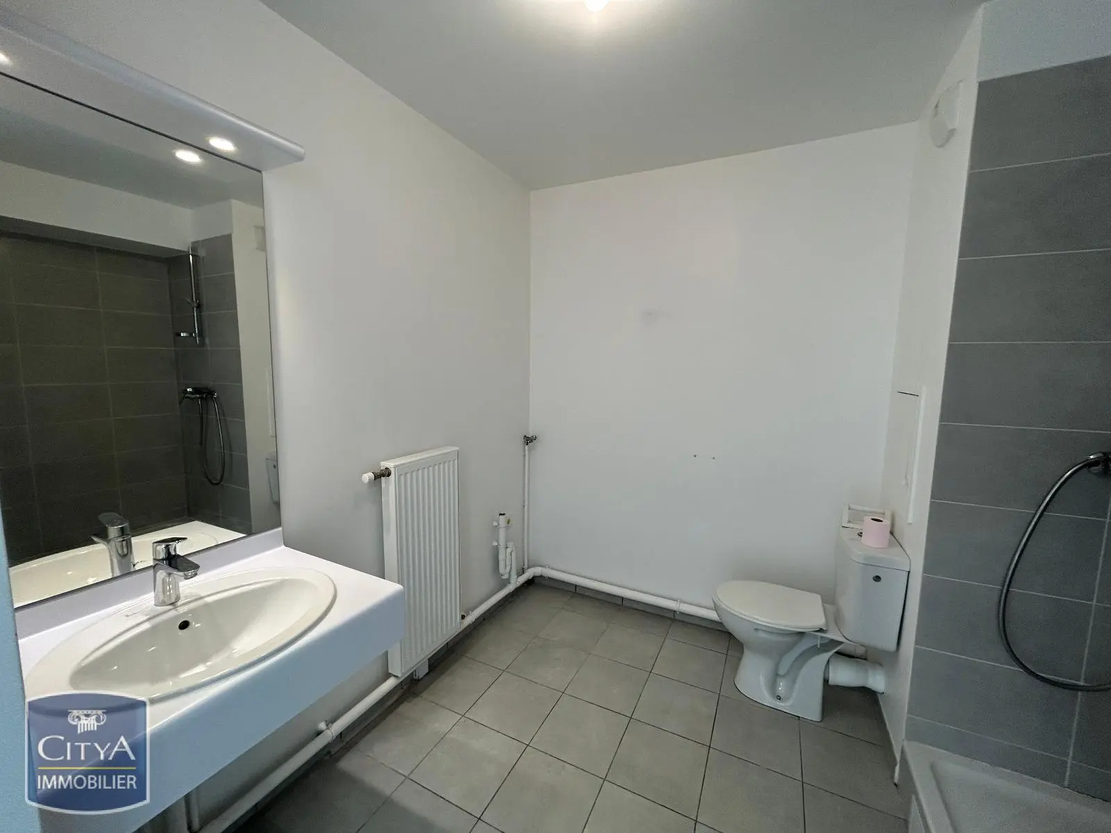 Photo 11 Appartement 2 pièces 46.08m²