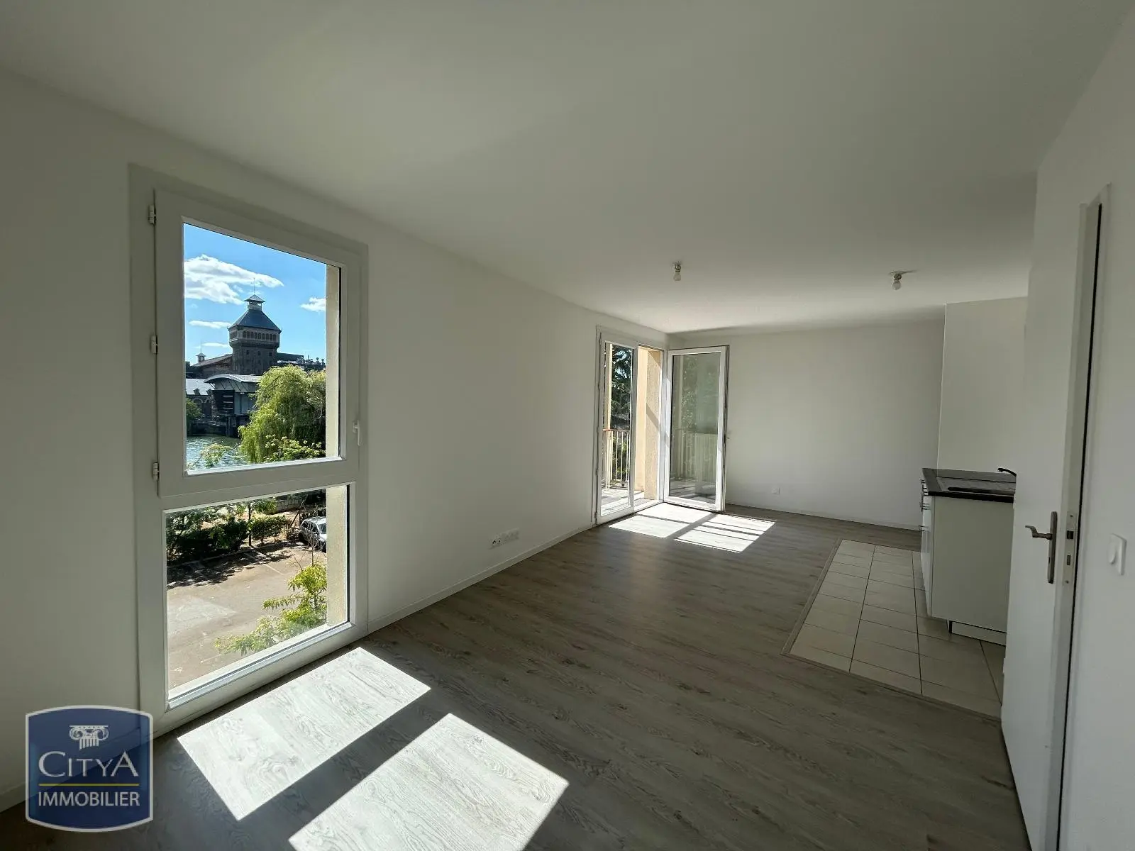 Photo 5 Appartement 2 pièces 46.08m²