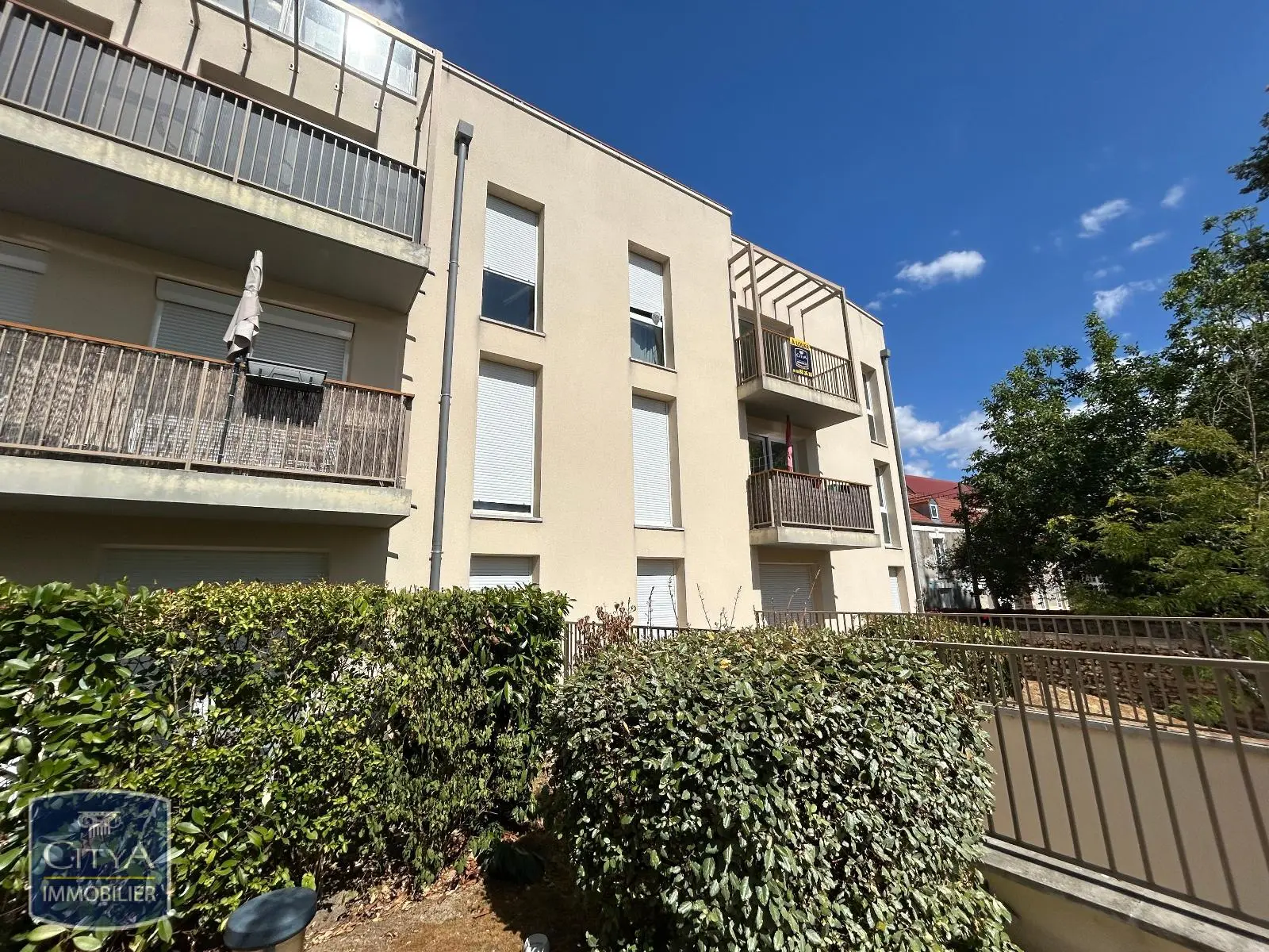 Photo 2 Appartement 2 pièces 46.08m²