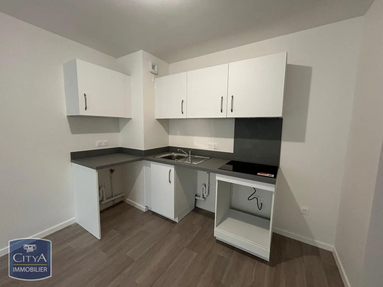 Photo 2 Appartement 3 pièces 56.61m²