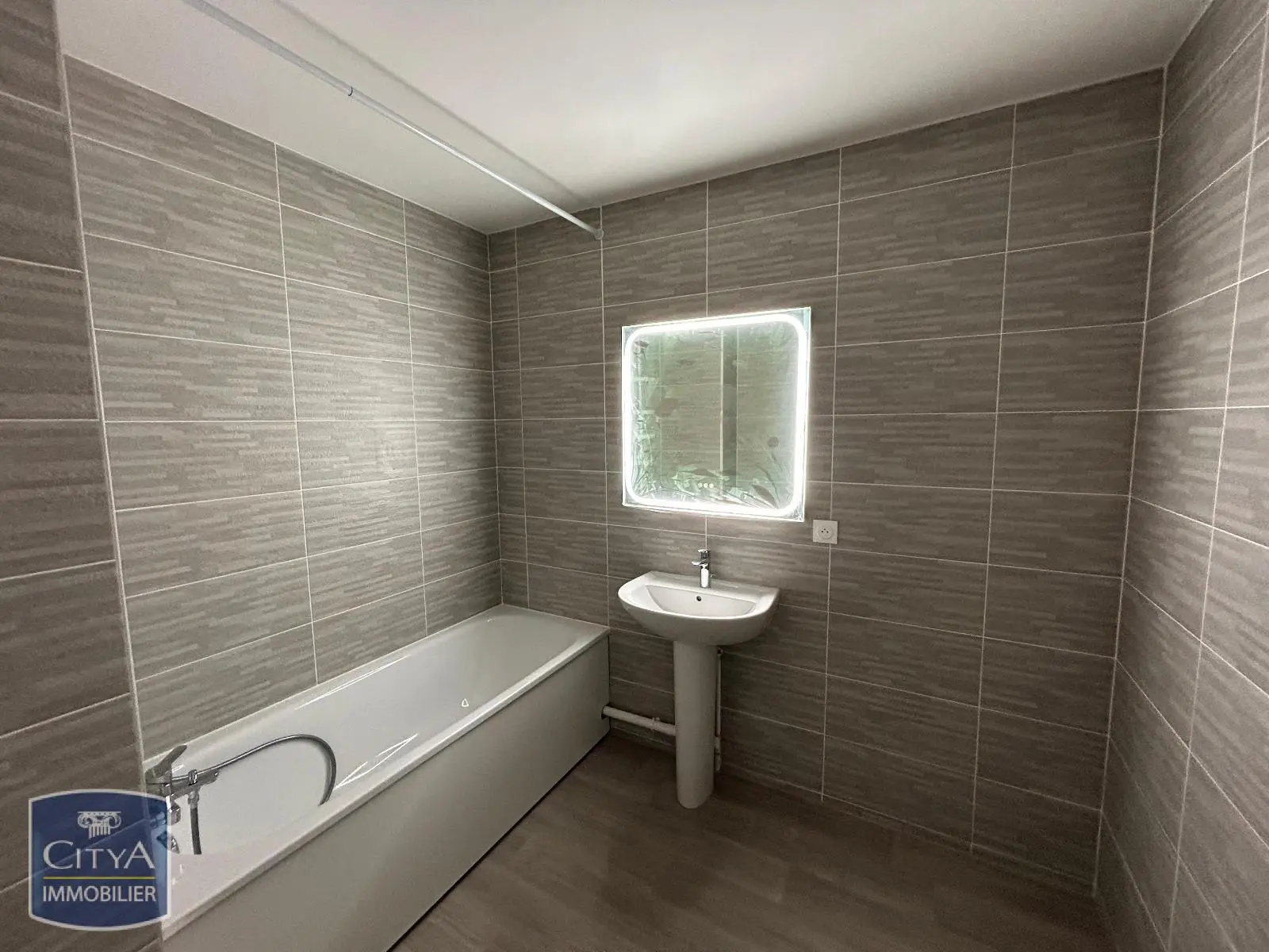 Photo 6 Appartement 3 pièces 56.61m²