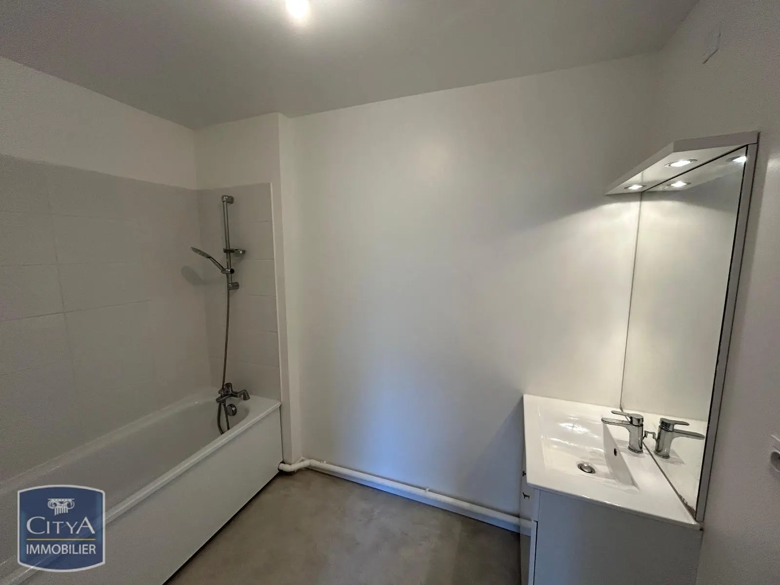 Photo 5 Appartement 2 pièces 43.8m²
