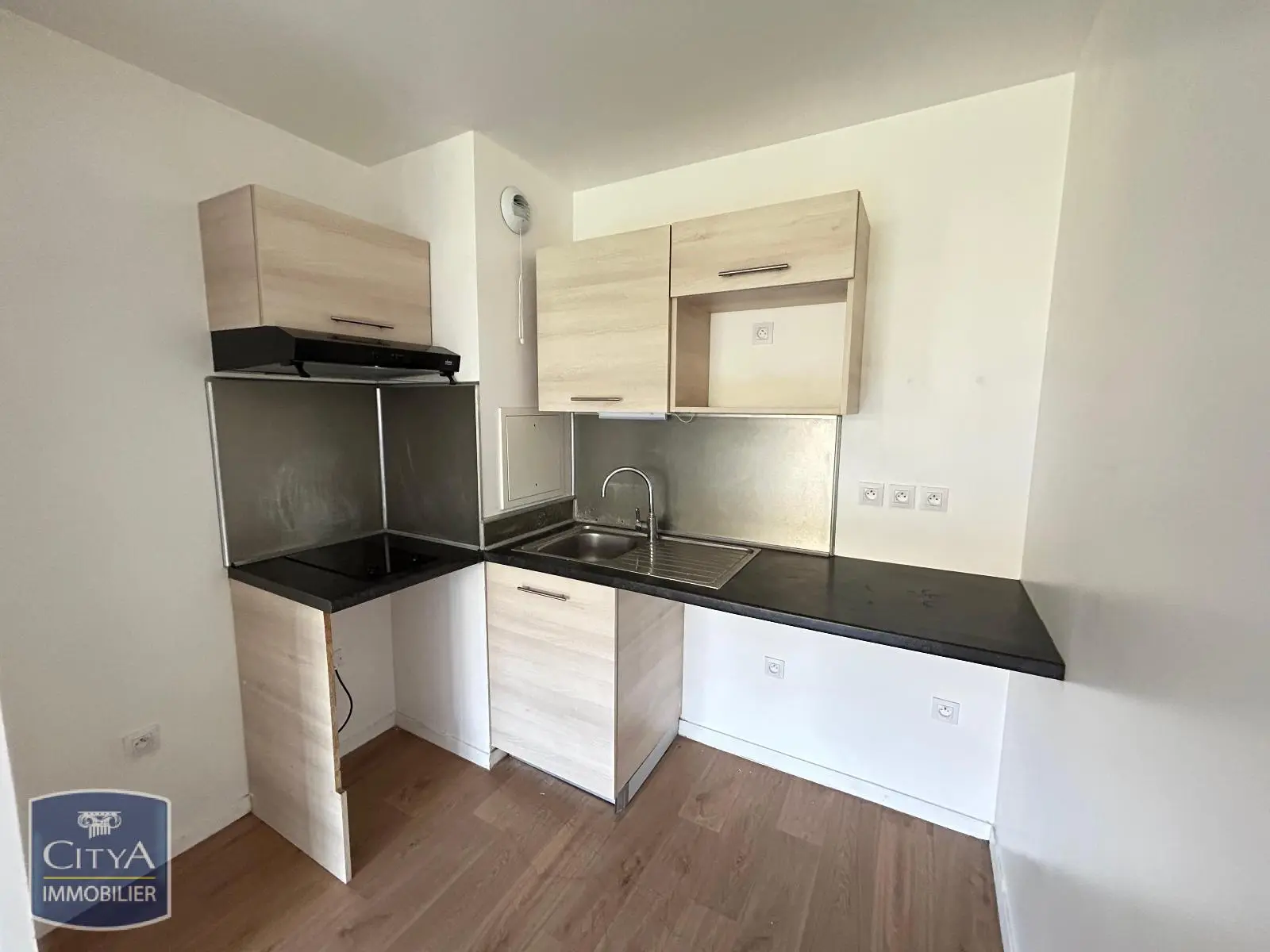 Photo 3 Appartement 2 pièces 43.8m²