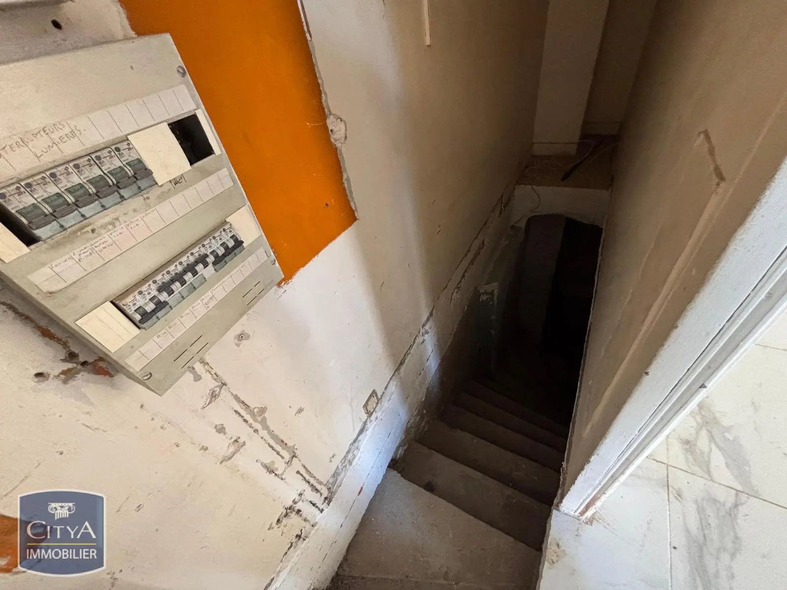 Photo 8 local commercial Paris 15e Arrondissement