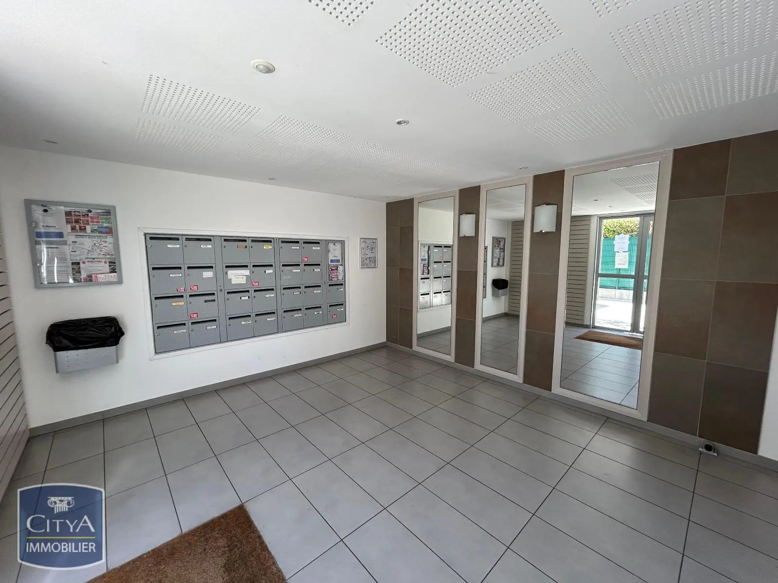 Photo 8 Appartement 2 pièces 43.8m²