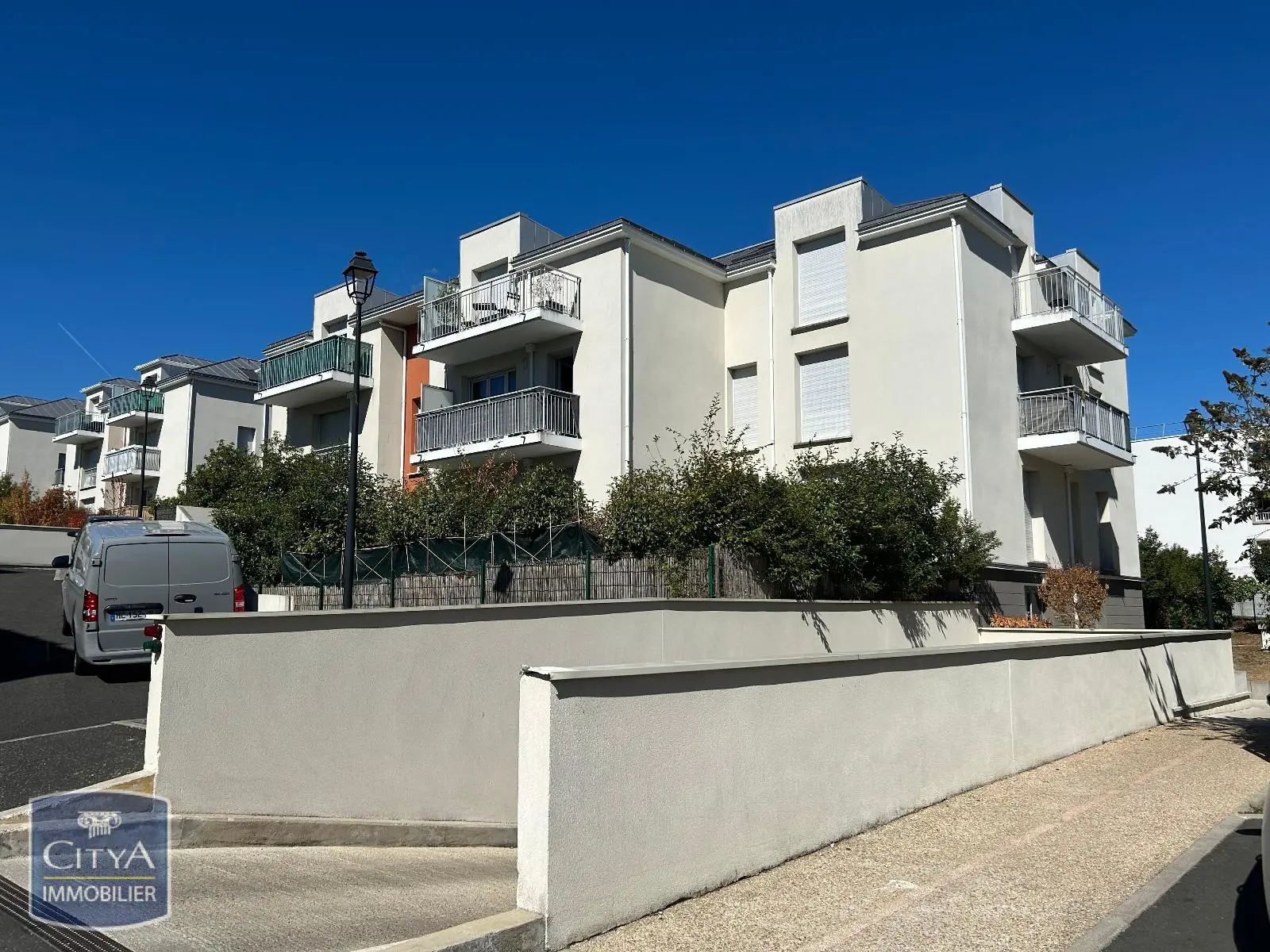 Photo 10 Appartement 2 pièces 43.8m²