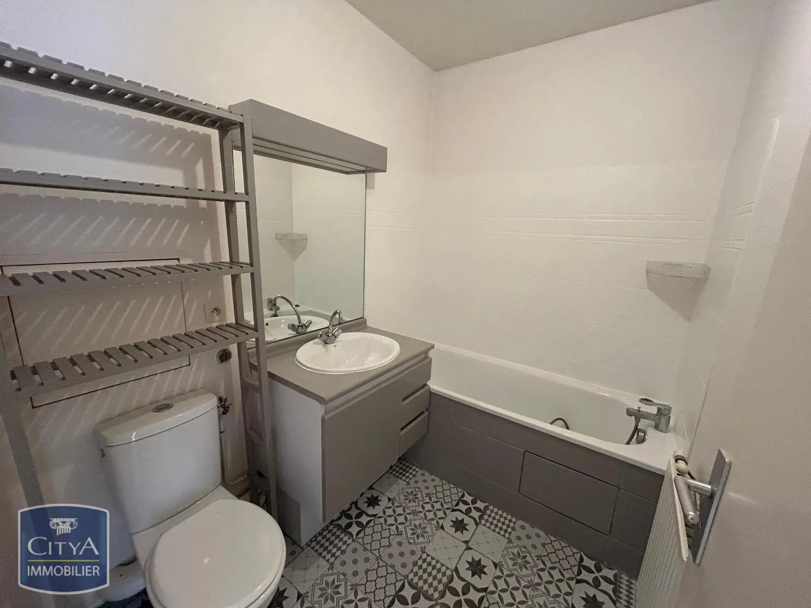 Photo 7 Appartement 2 pièces 38.34m²