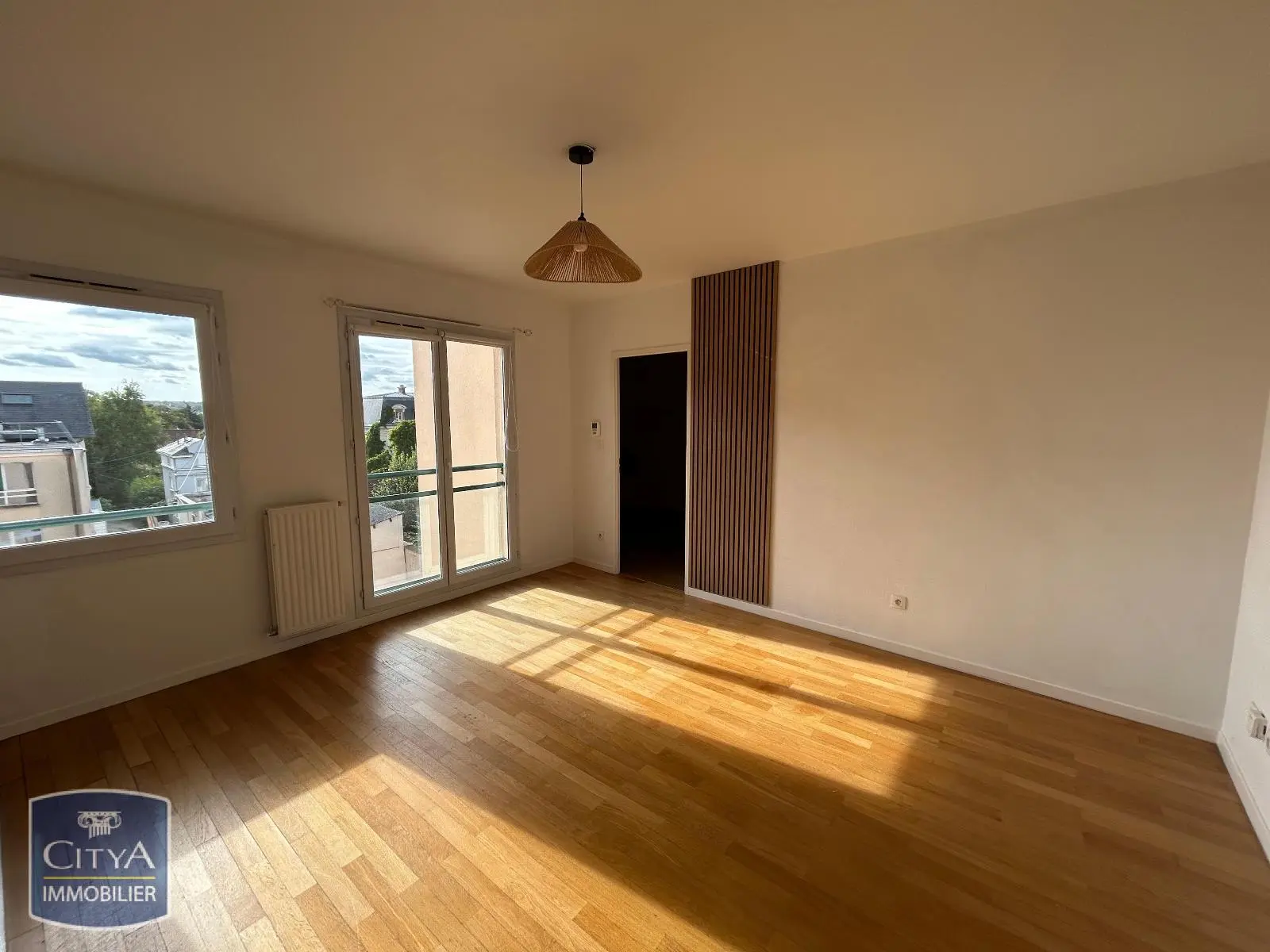 Photo 3 Appartement 2 pièces 38.34m²