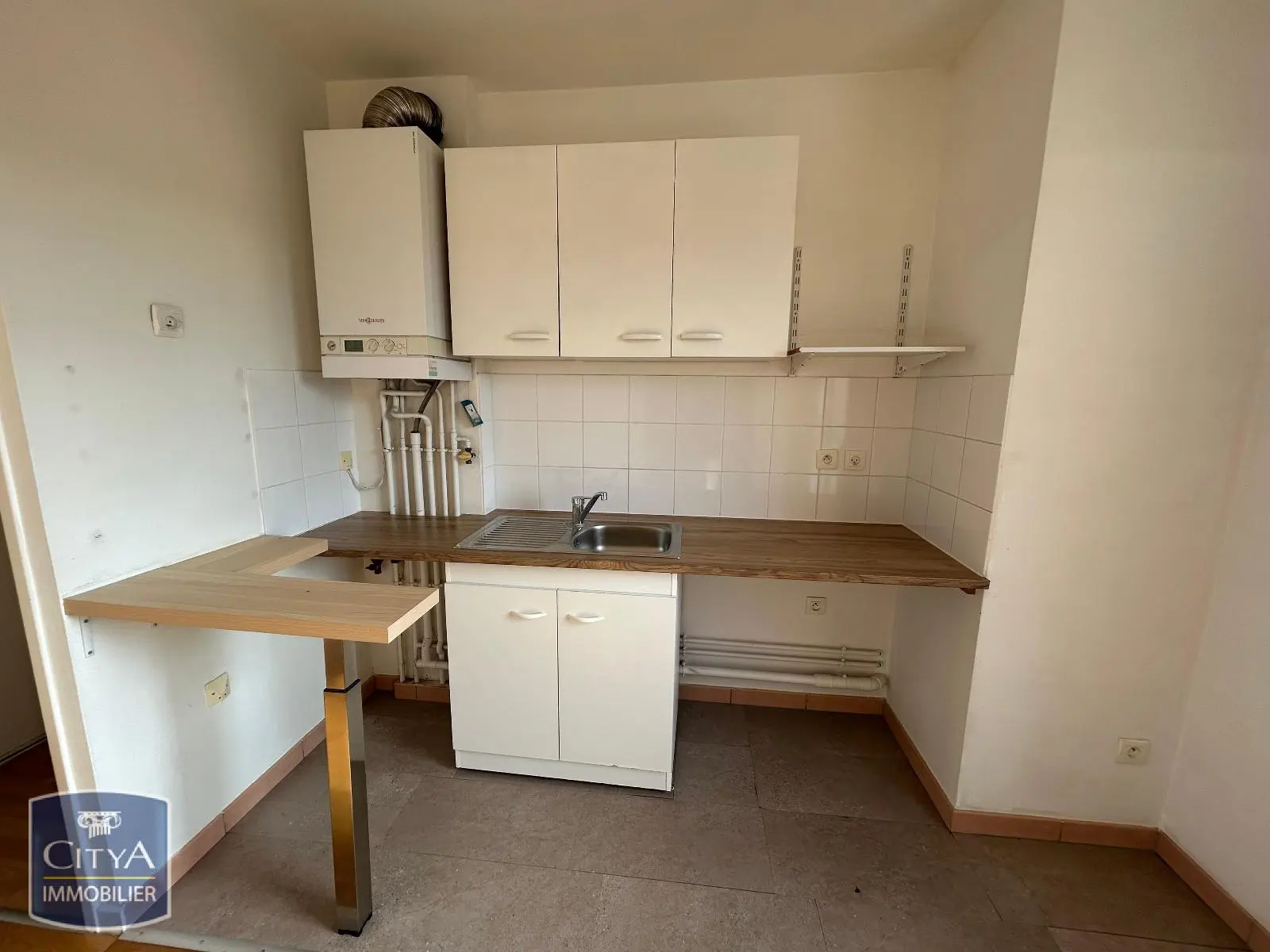 Photo 4 Appartement 2 pièces 38.34m²