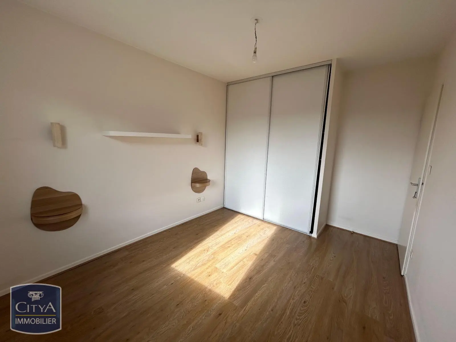 Photo 5 Appartement 2 pièces 38.34m²