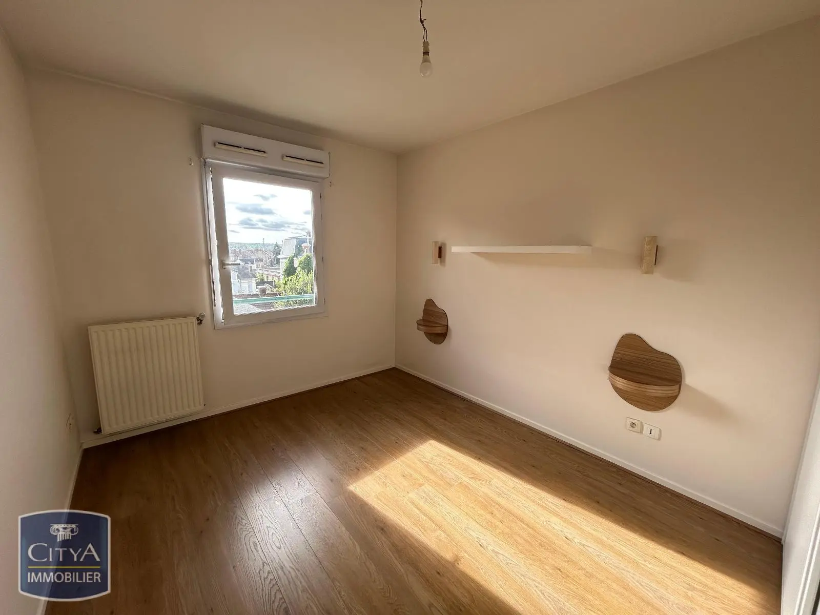 Photo 6 Appartement 2 pièces 38.34m²