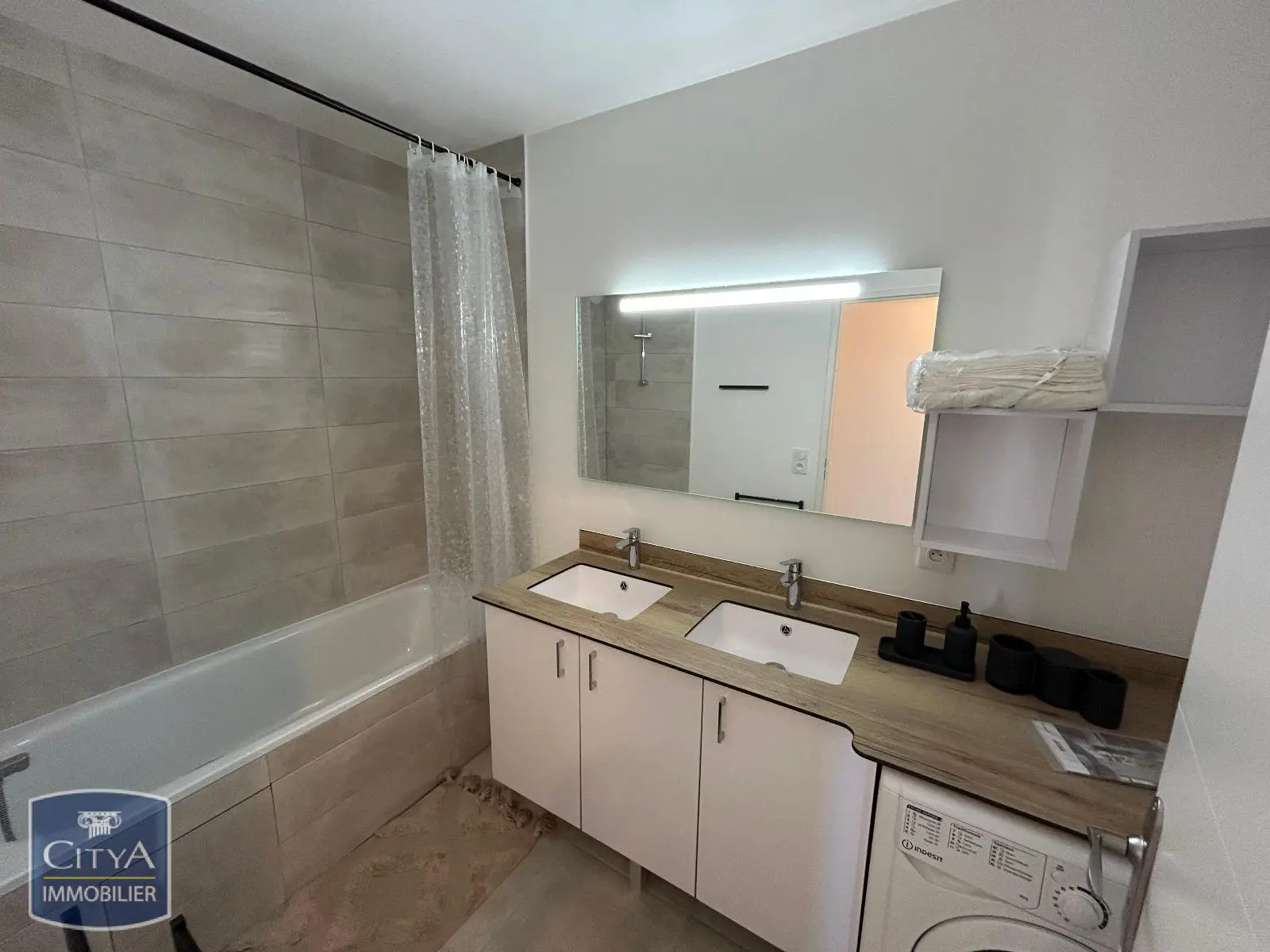 Photo 8 Appartement 4 pièces 84.9m²
