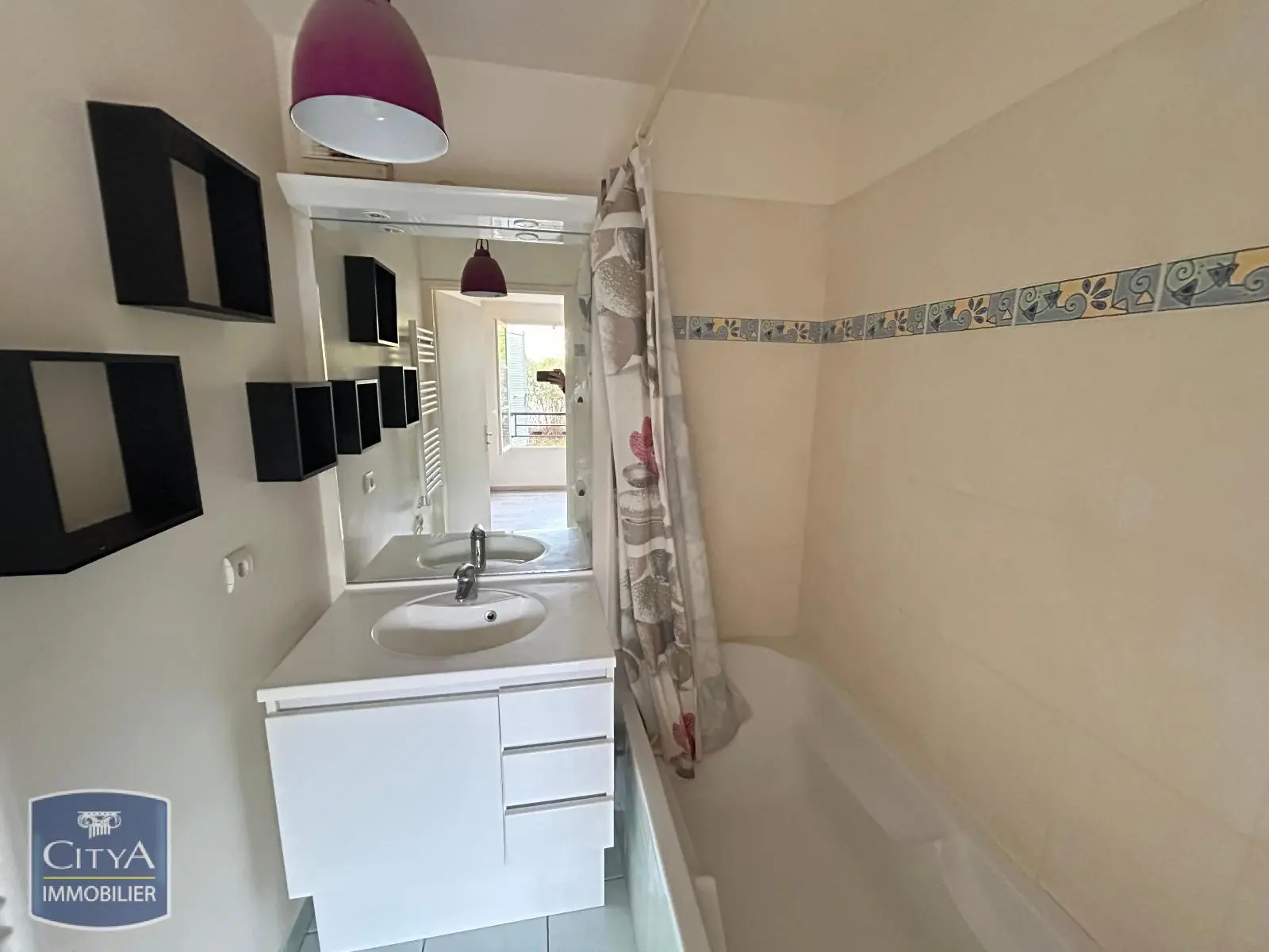 Photo 5 Appartement 2 pièces 42.33m²