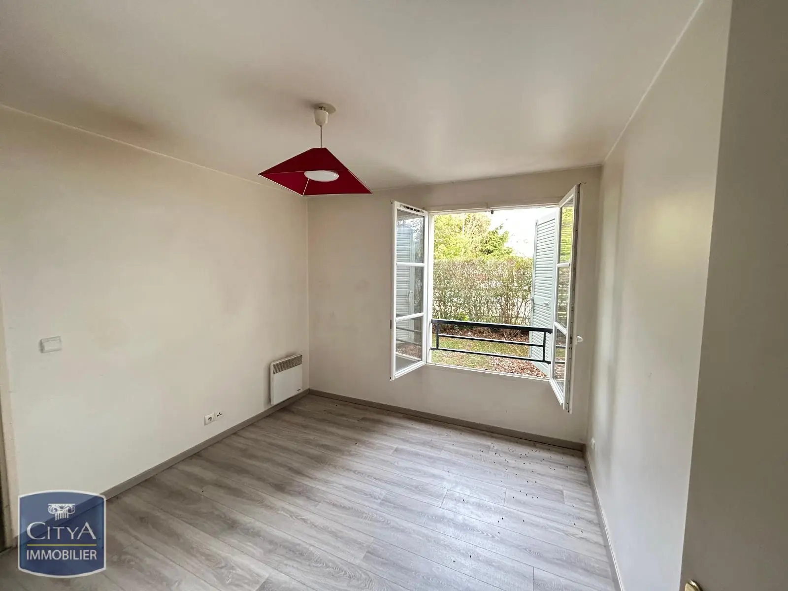 Photo 2 Appartement 2 pièces 42.33m²