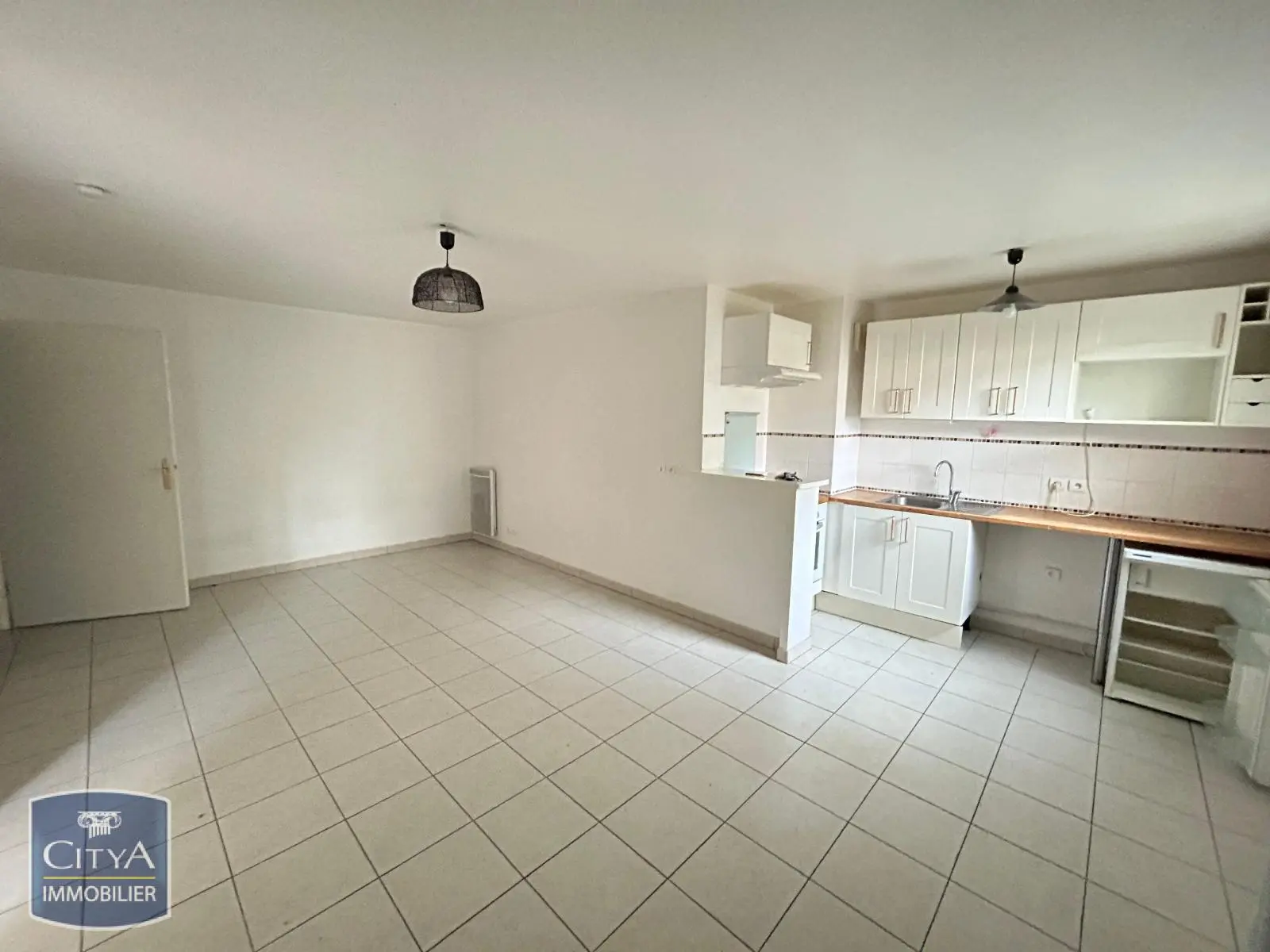Photo 3 Appartement 2 pièces 42.33m²