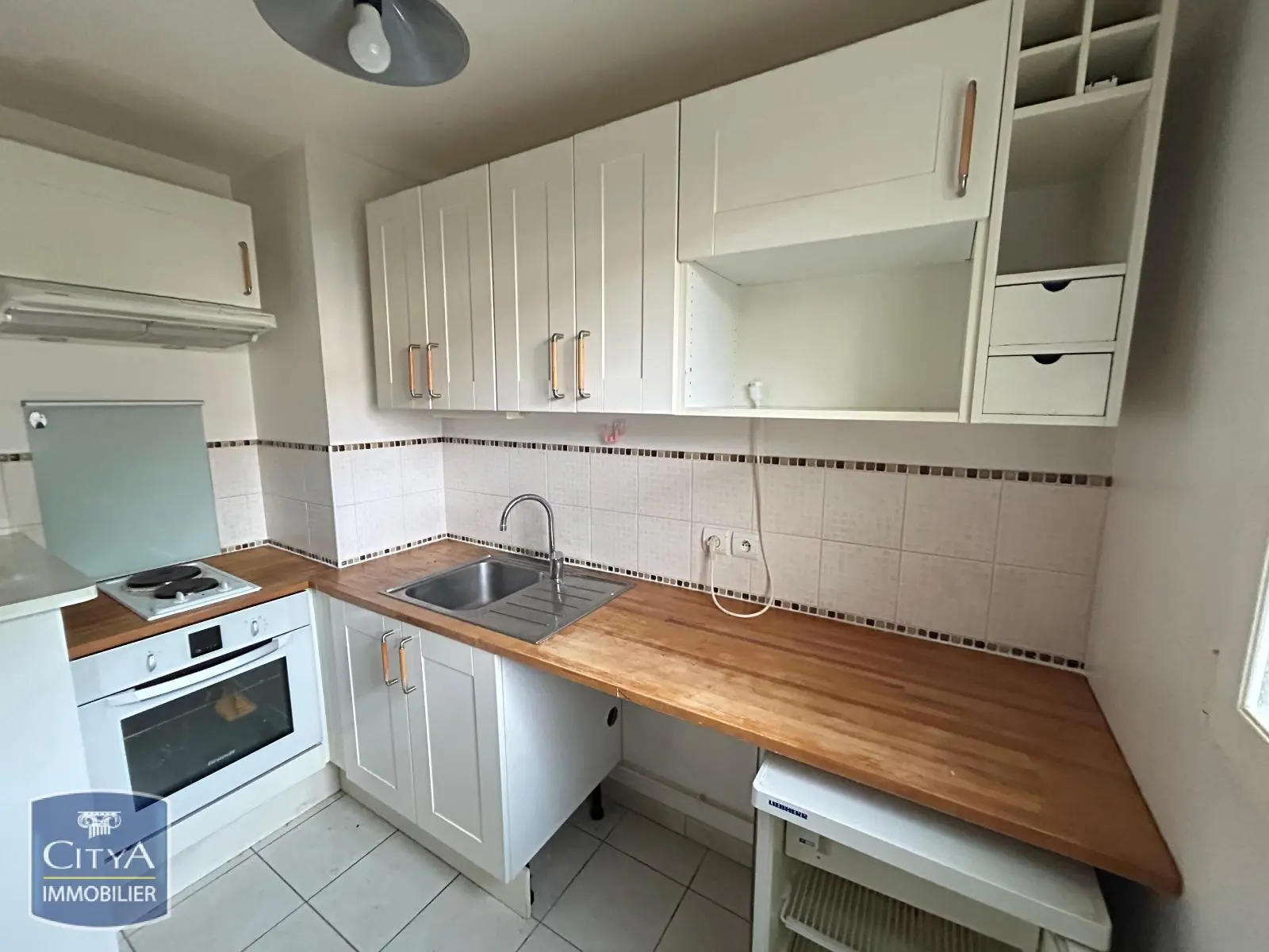 Photo 1 Appartement 2 pièces 42.33m²