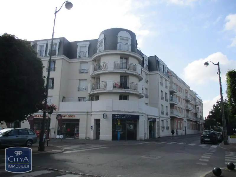 Photo 8 Appartement 2 pièces 50.26m²