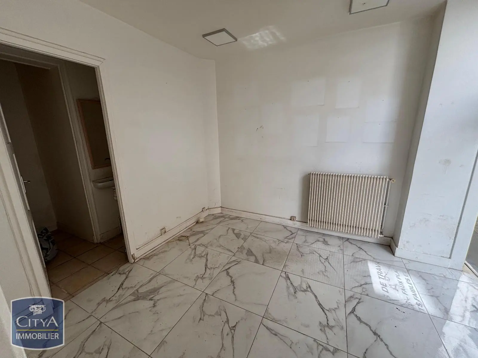 Photo 5 local commercial Paris 15e Arrondissement