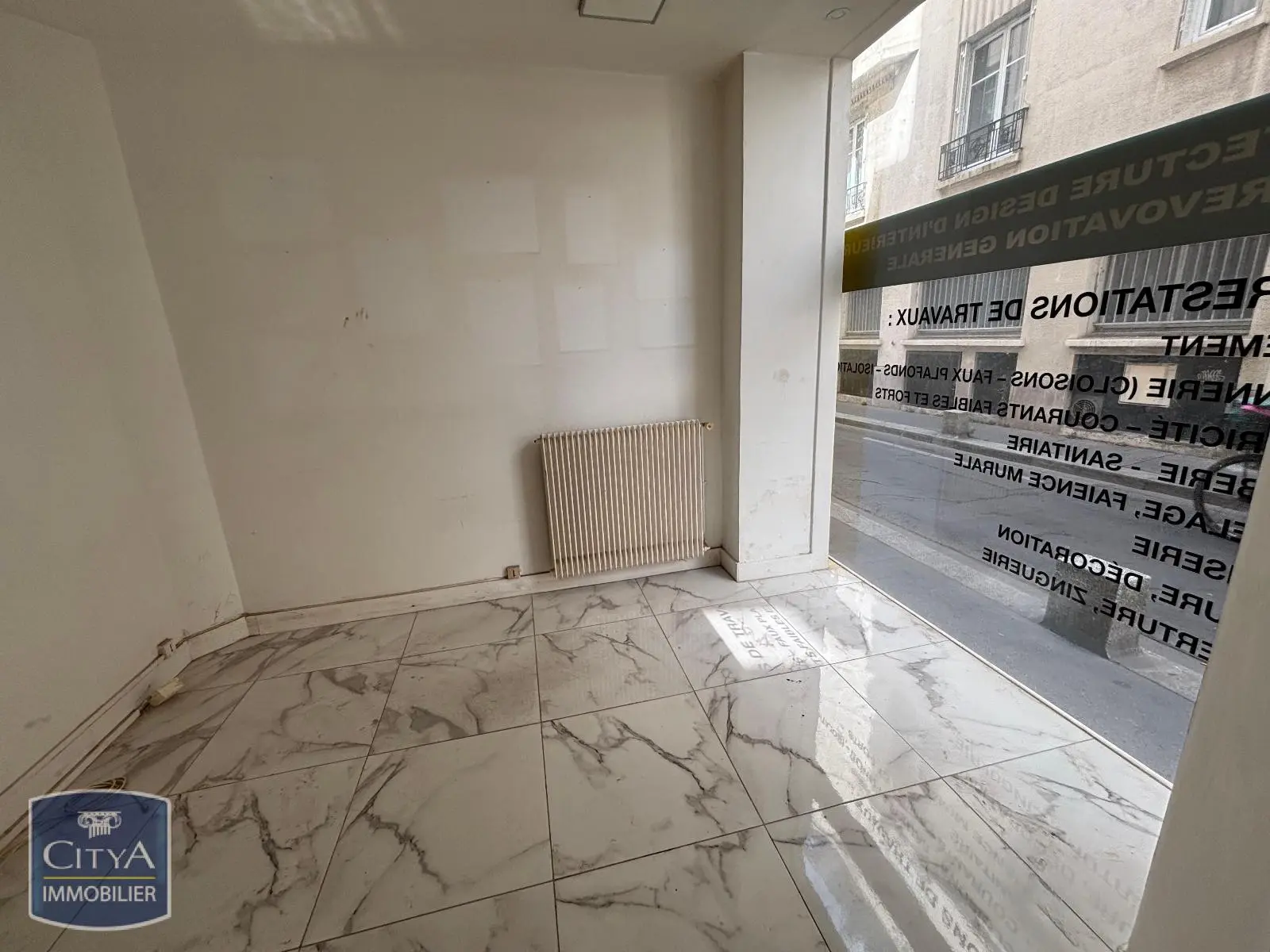 Photo 4 local commercial Paris 15e Arrondissement