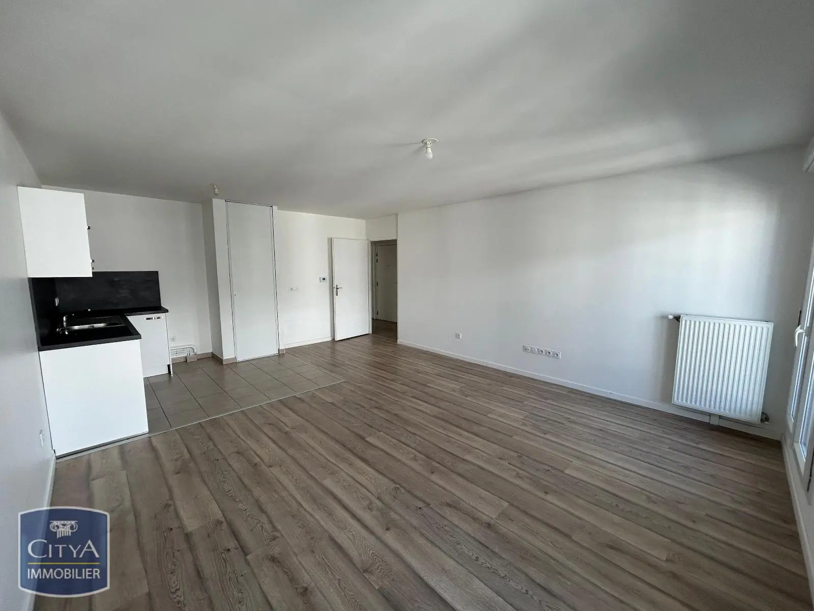 Photo 2 Appartement 4 pièces 79.37m²