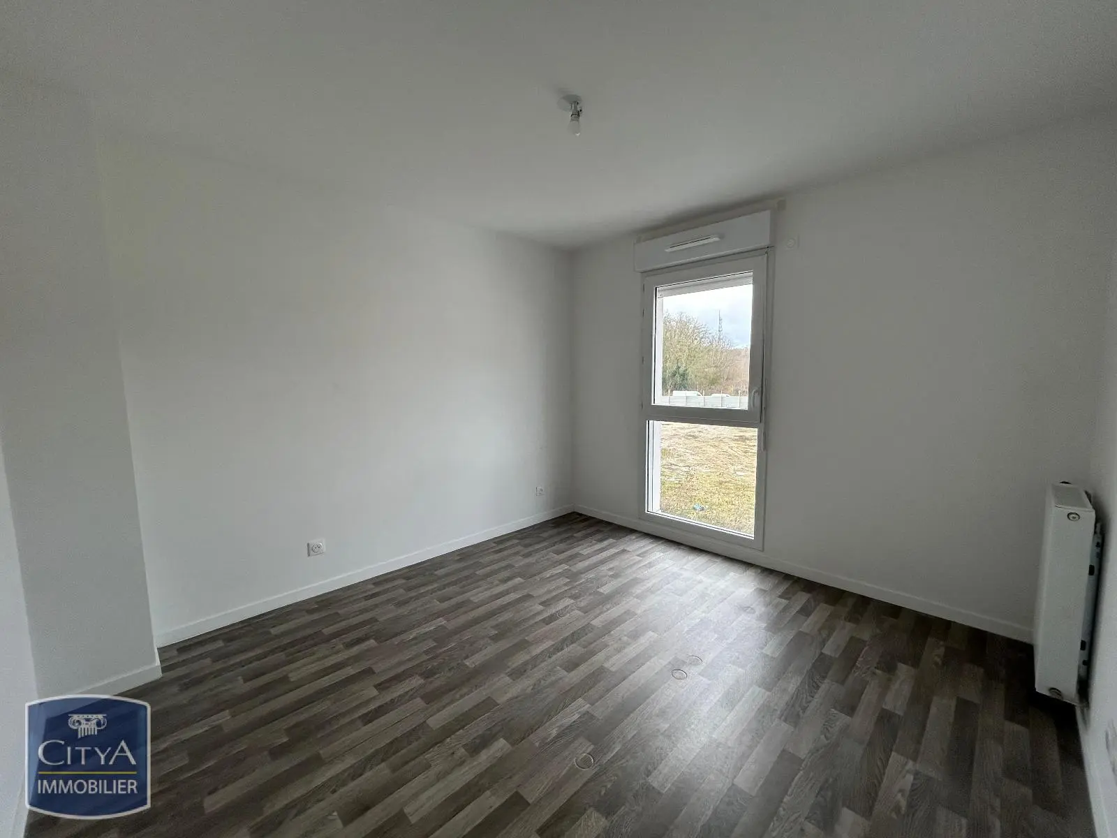 Photo 3 Appartement 2 pièces 42m²