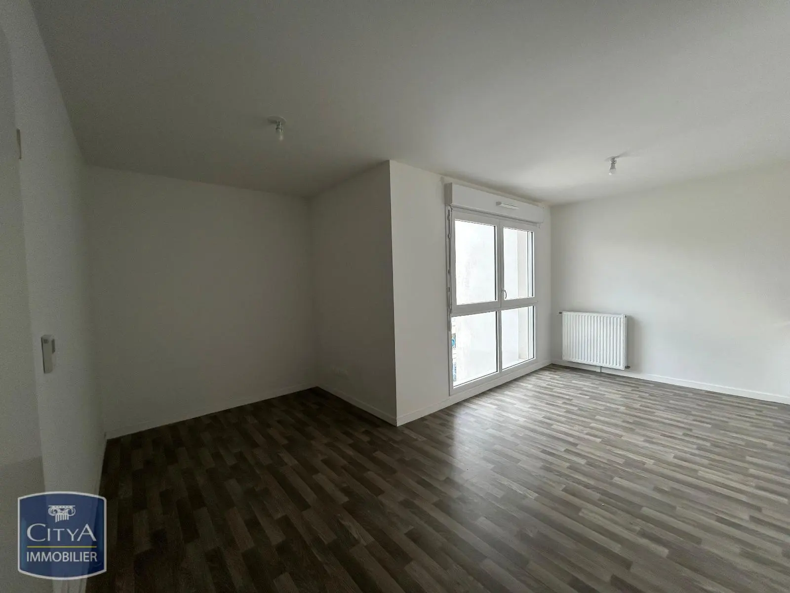 Photo 2 Appartement 2 pièces 42m²