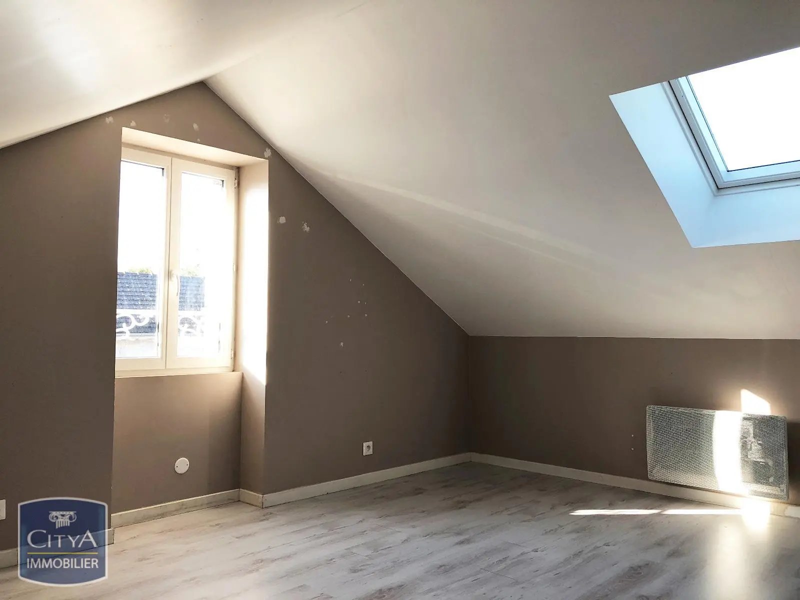 Photo 3 Appartement 3 pièces 45.32m²