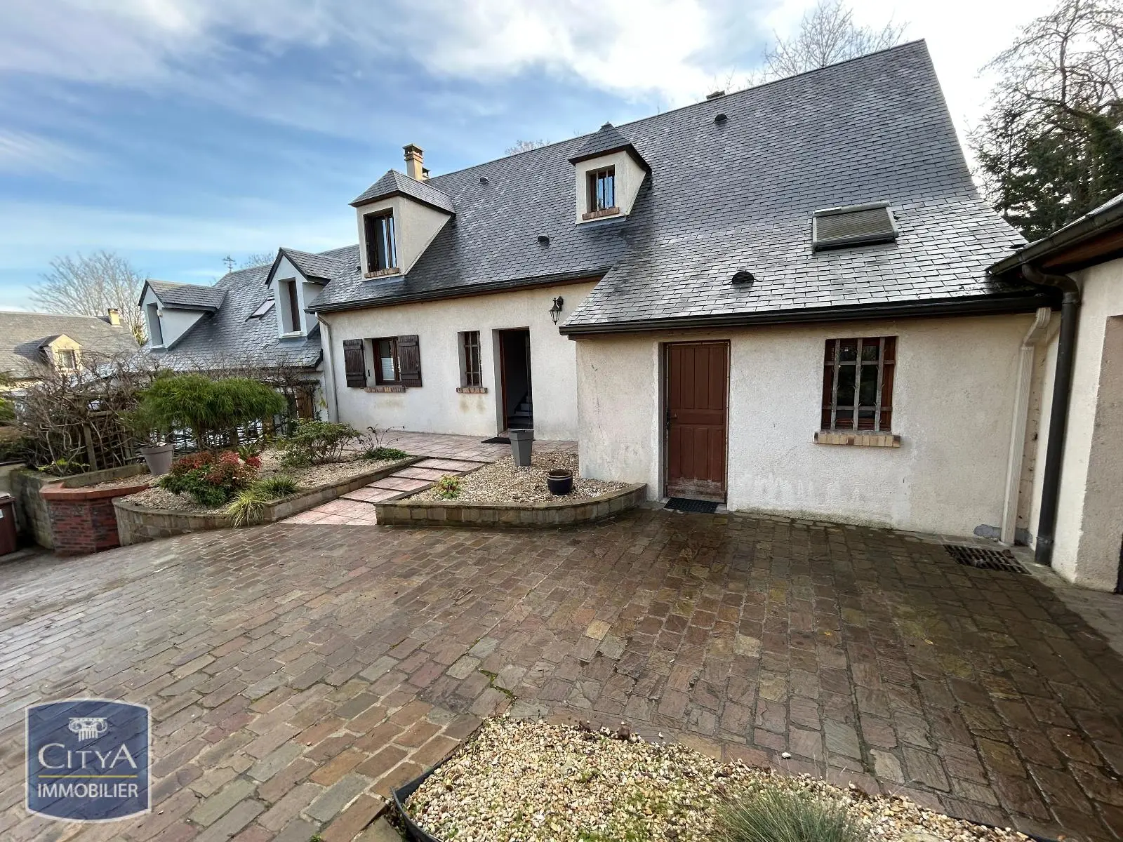 Photo 4 Maison 6 pièces 131.3m²