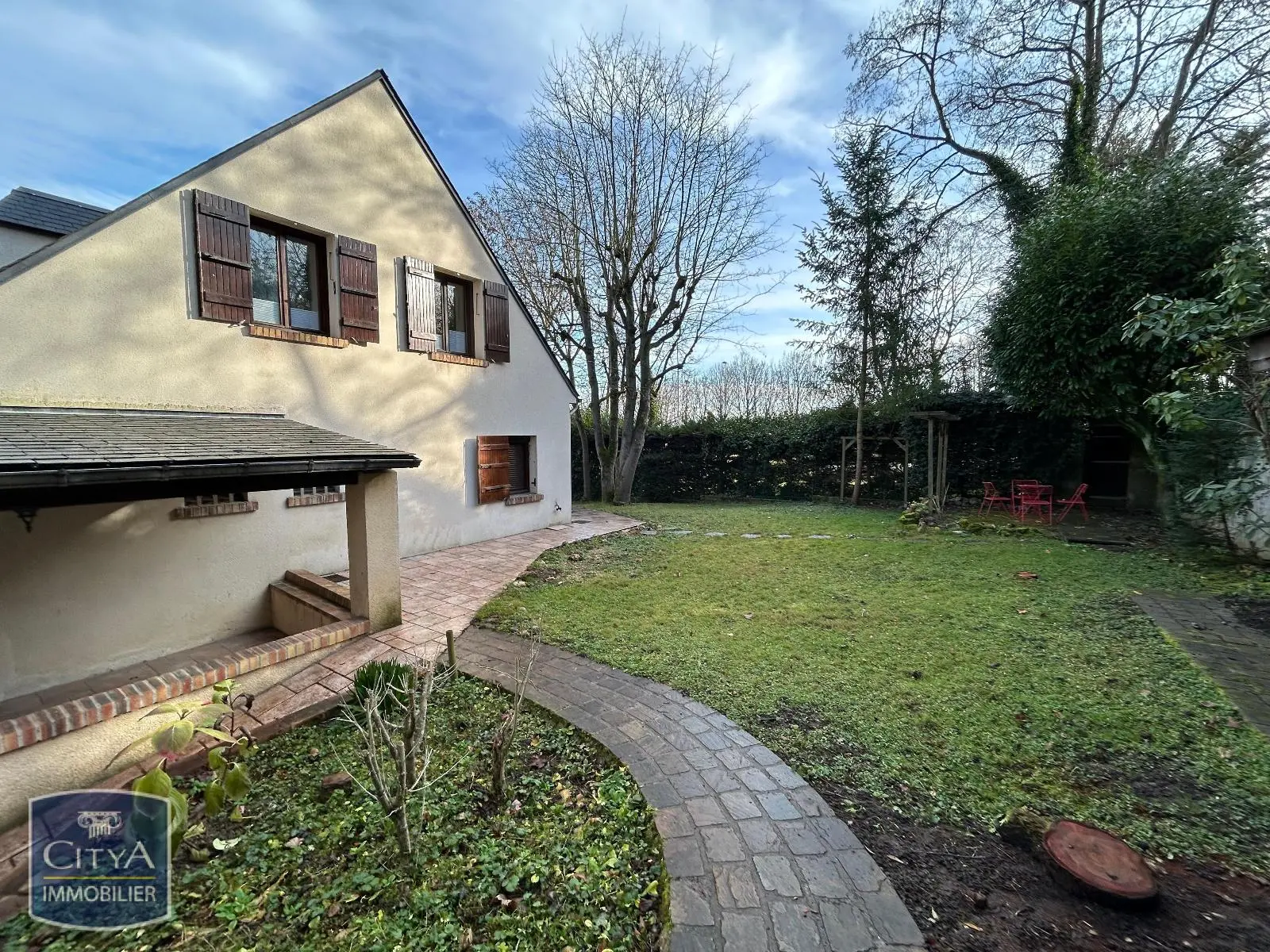 Photo 7 Maison 6 pièces 131.3m²