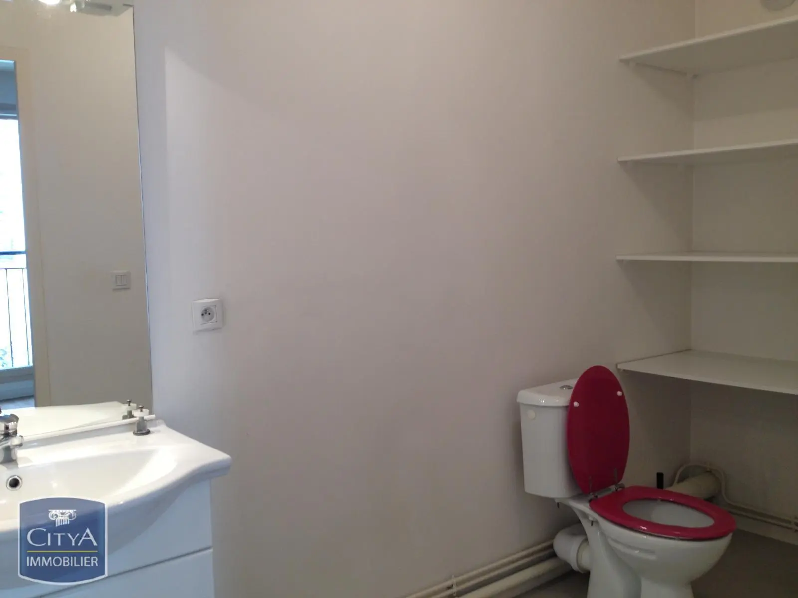 Photo 4 Appartement 1 pièce 21.58m²