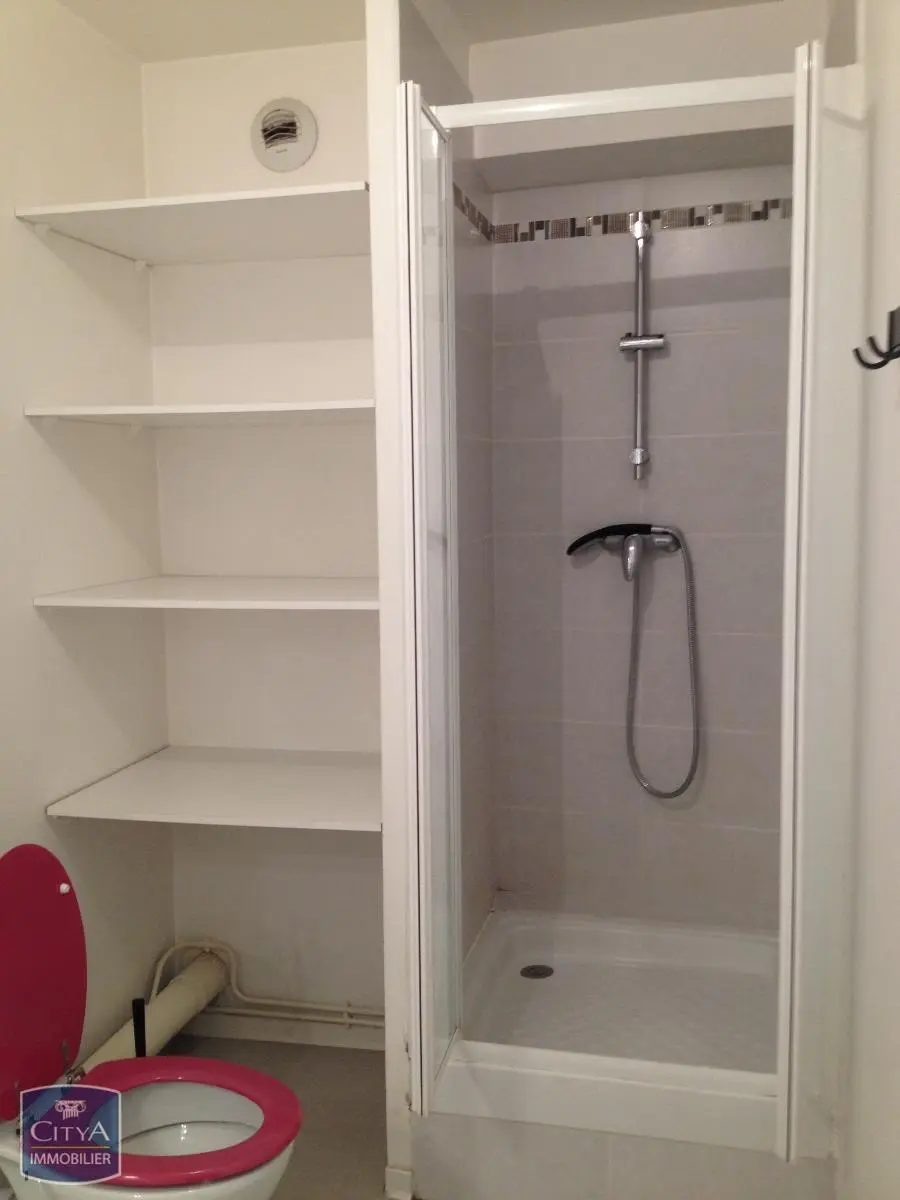 Photo 5 Appartement 1 pièce 21.58m²