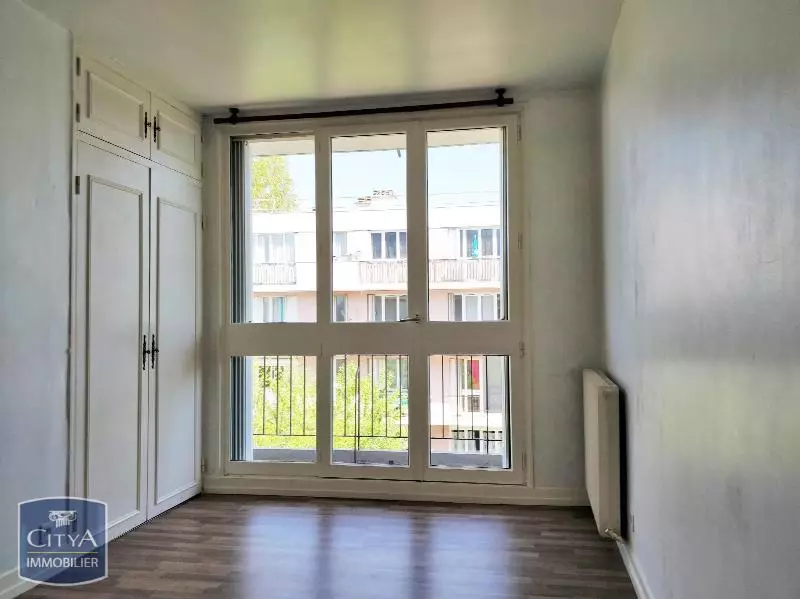 Illustration pour Appartement 3 pièces 63.82m² Photo Appartement 3 pièces 63.82m²