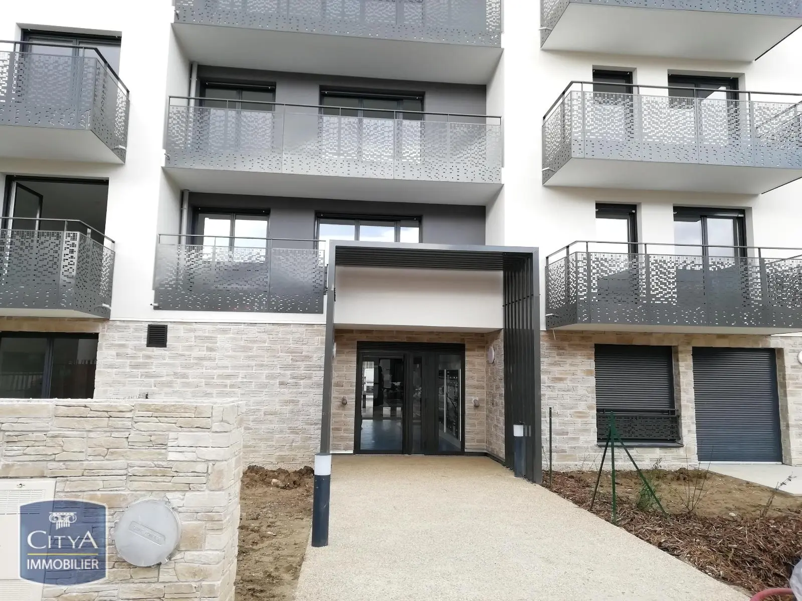 Photo 3 Appartement 3 pièces 65.49m²